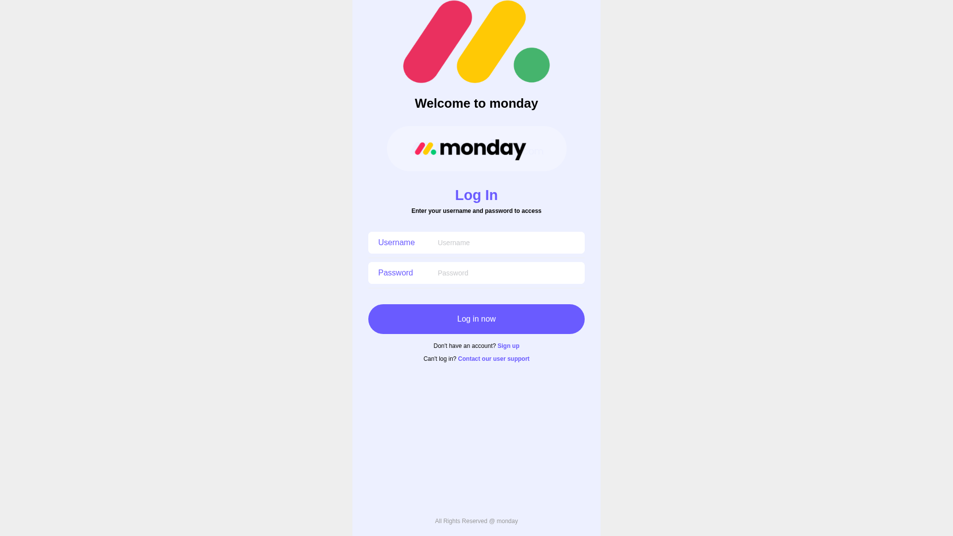 Screenshot of monaris-ent.com