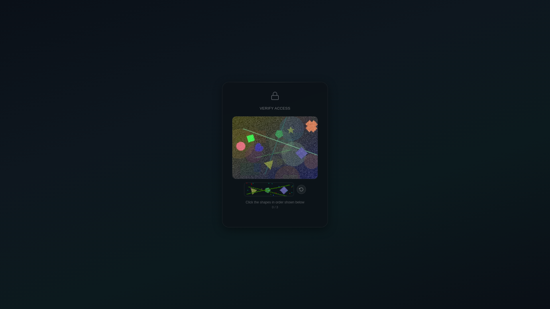 Screenshot of fortgame.world