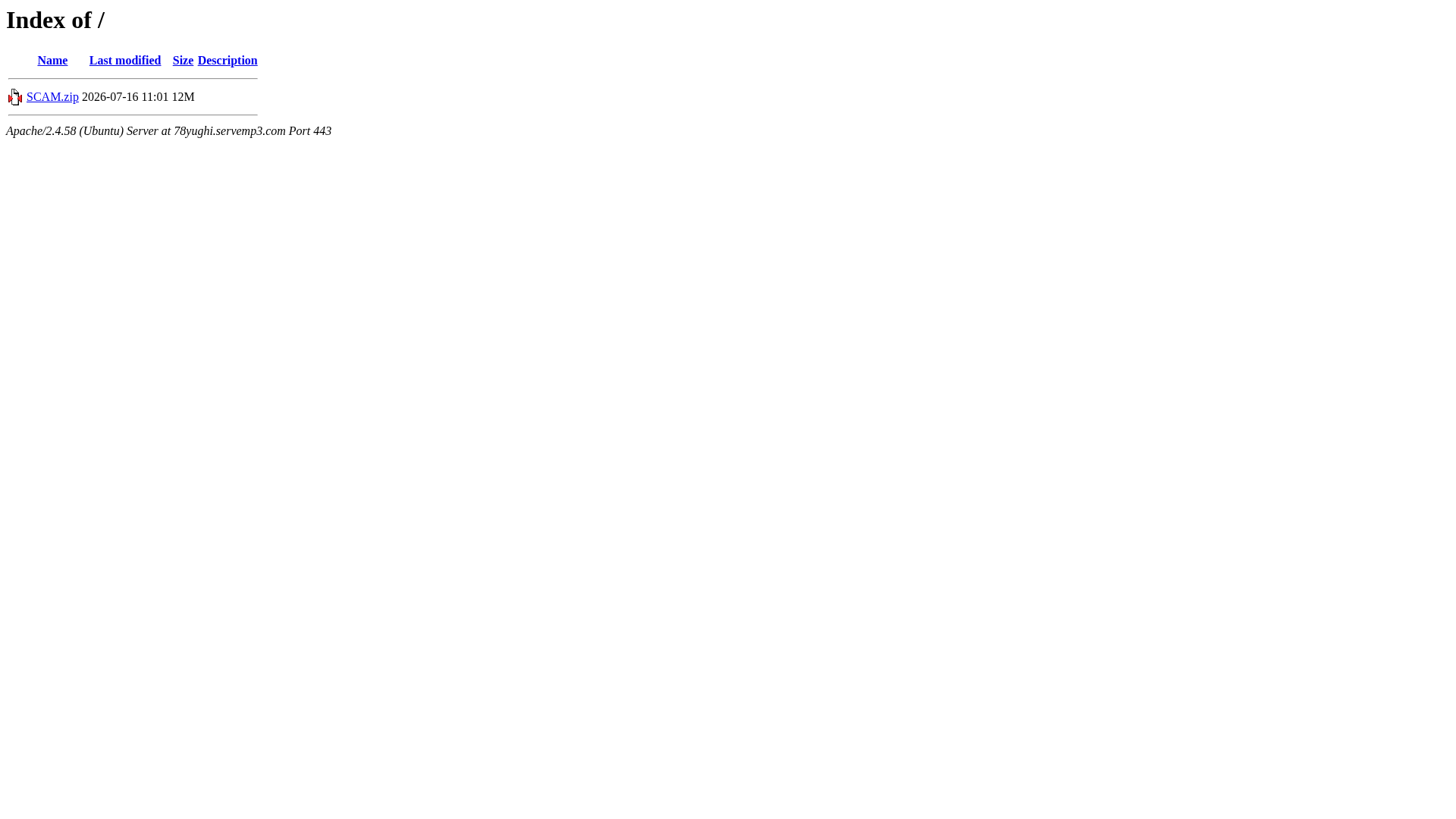Screenshot of cdn.gosafemode.com