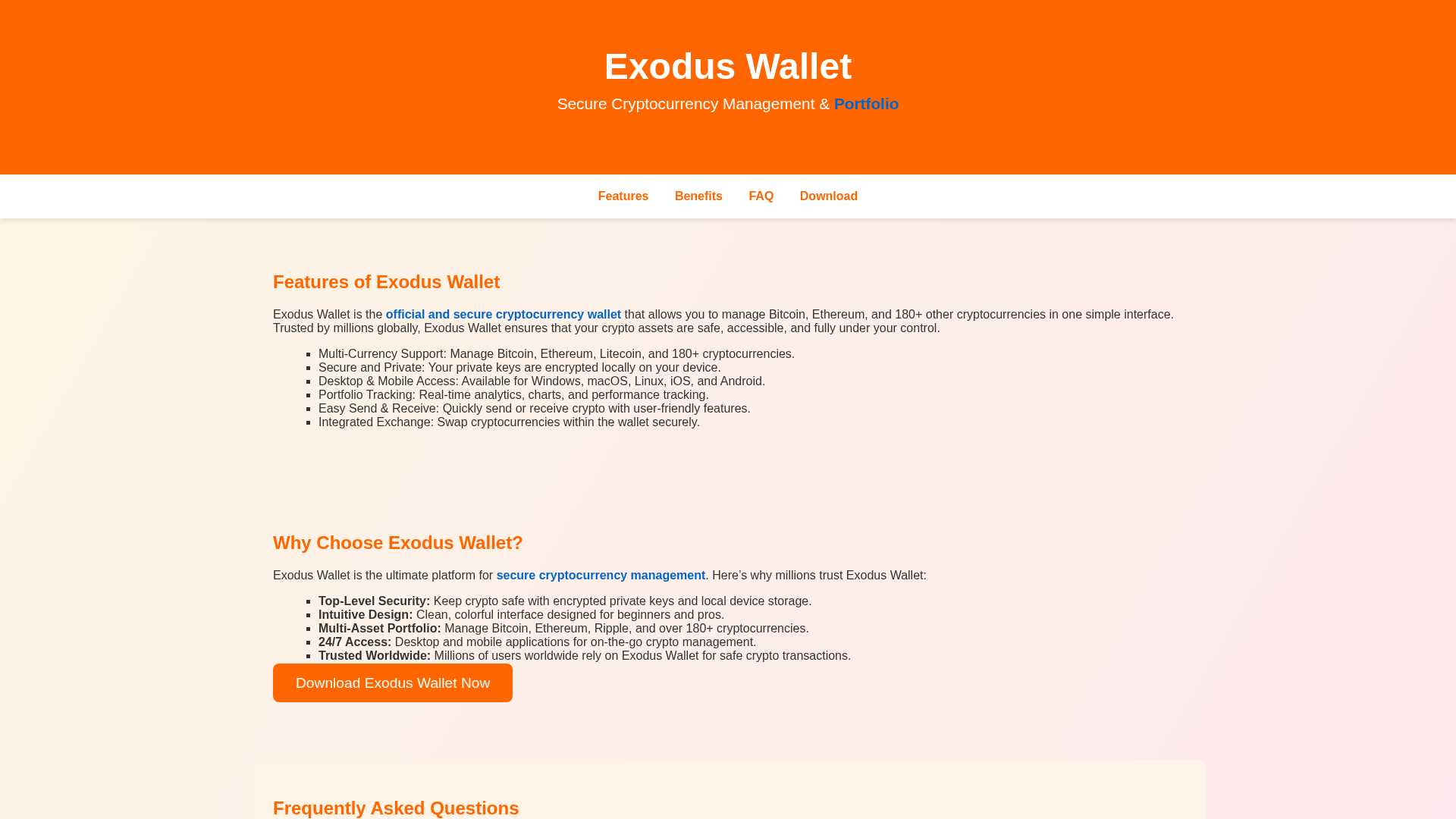 Screenshot of io-exxo-ds.pages.dev