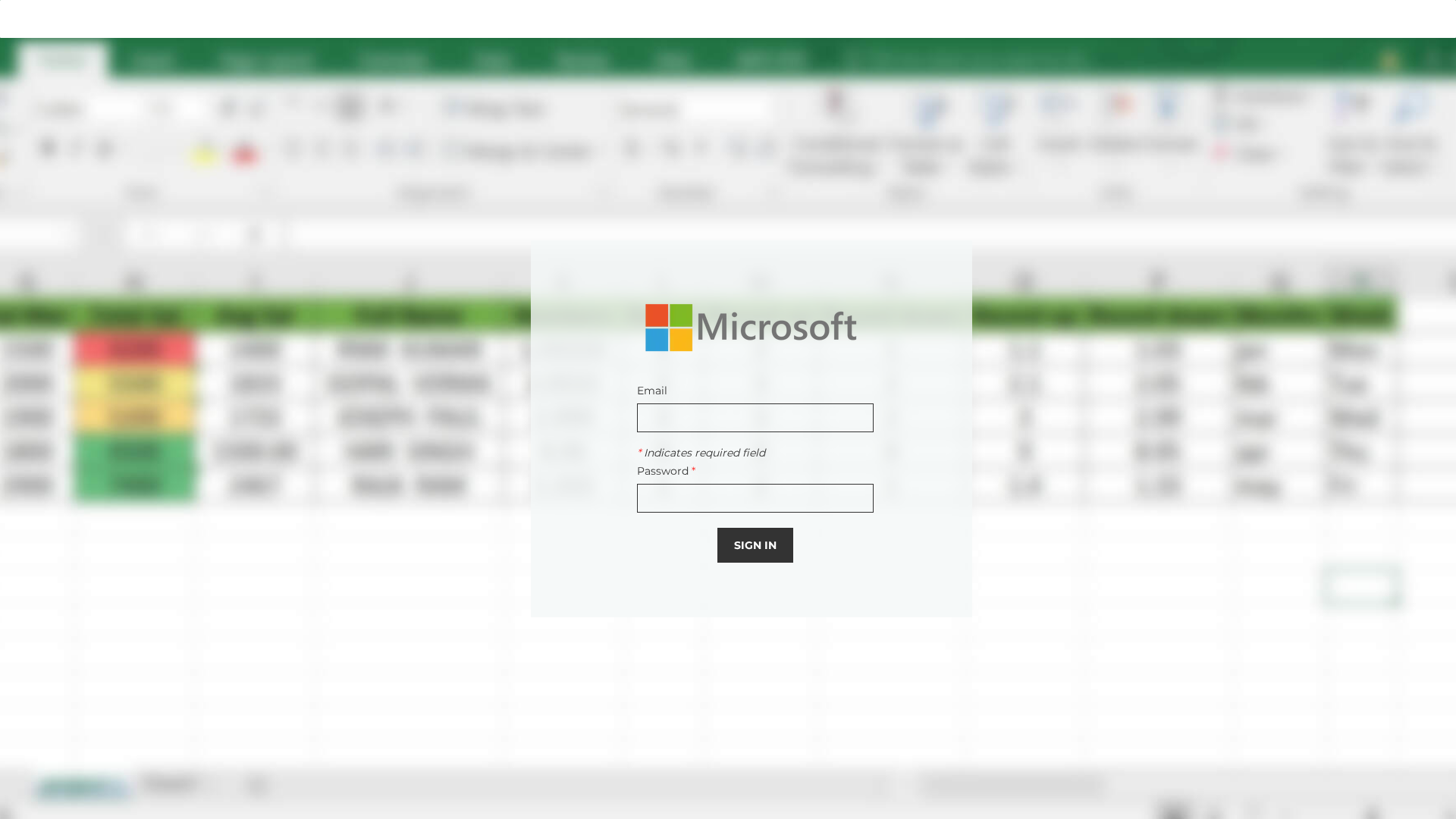 Microsoft