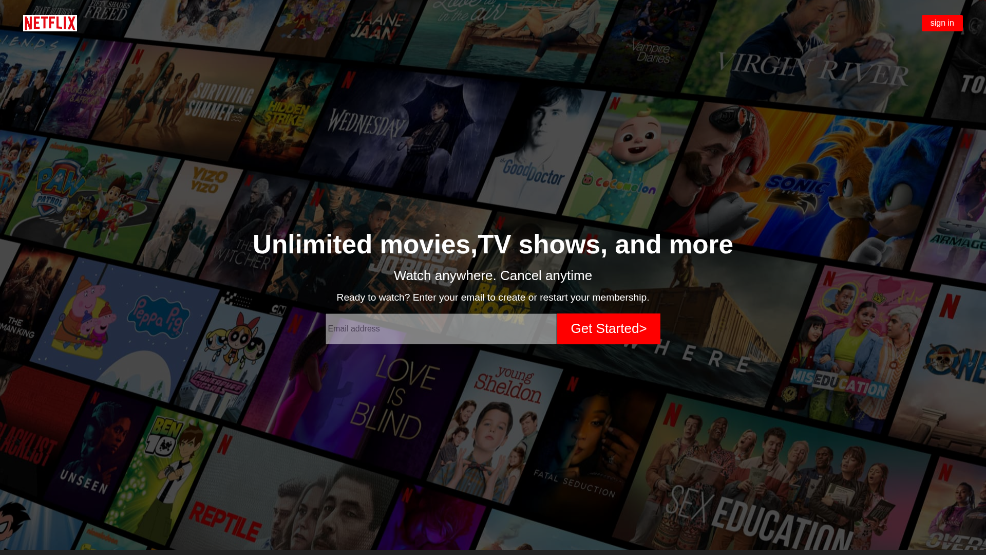 Netflix