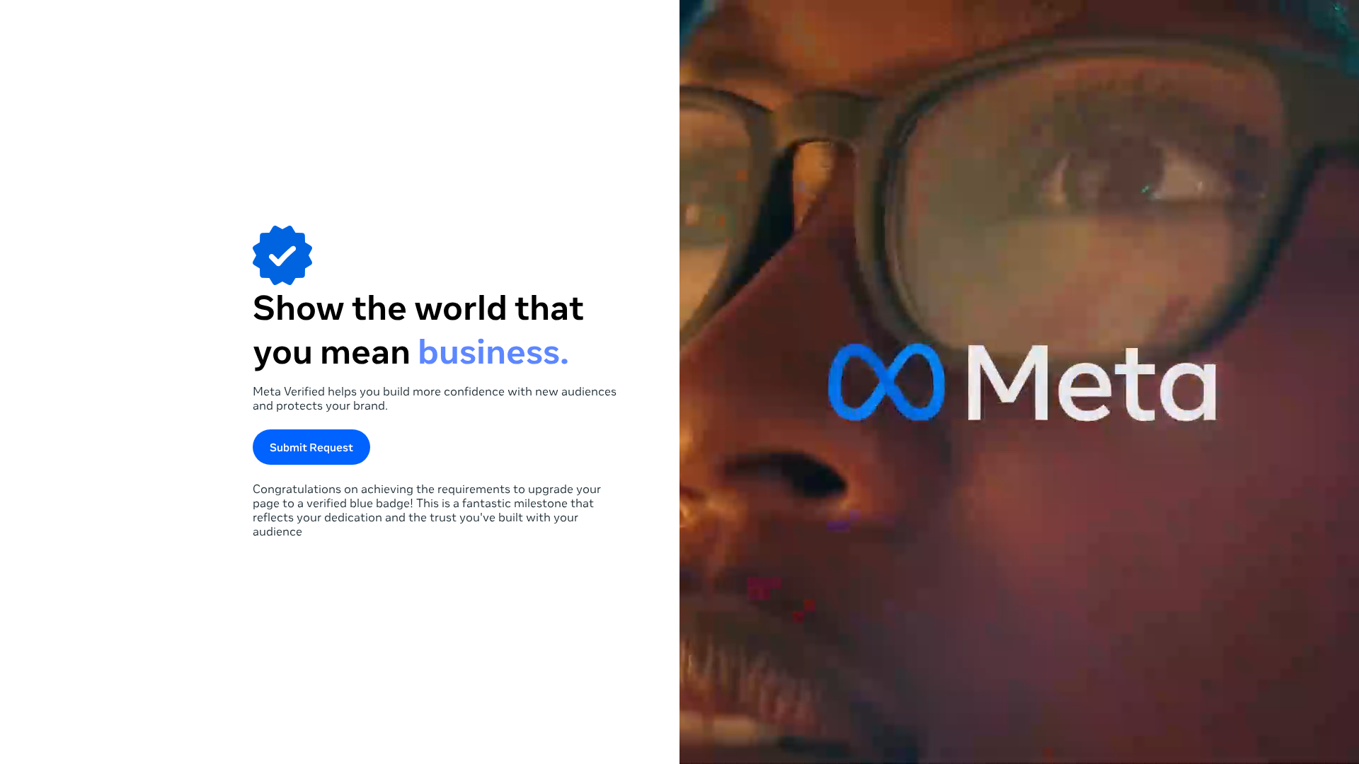 Screenshot of business-blue-tick-confirmed-000202026.pages.dev