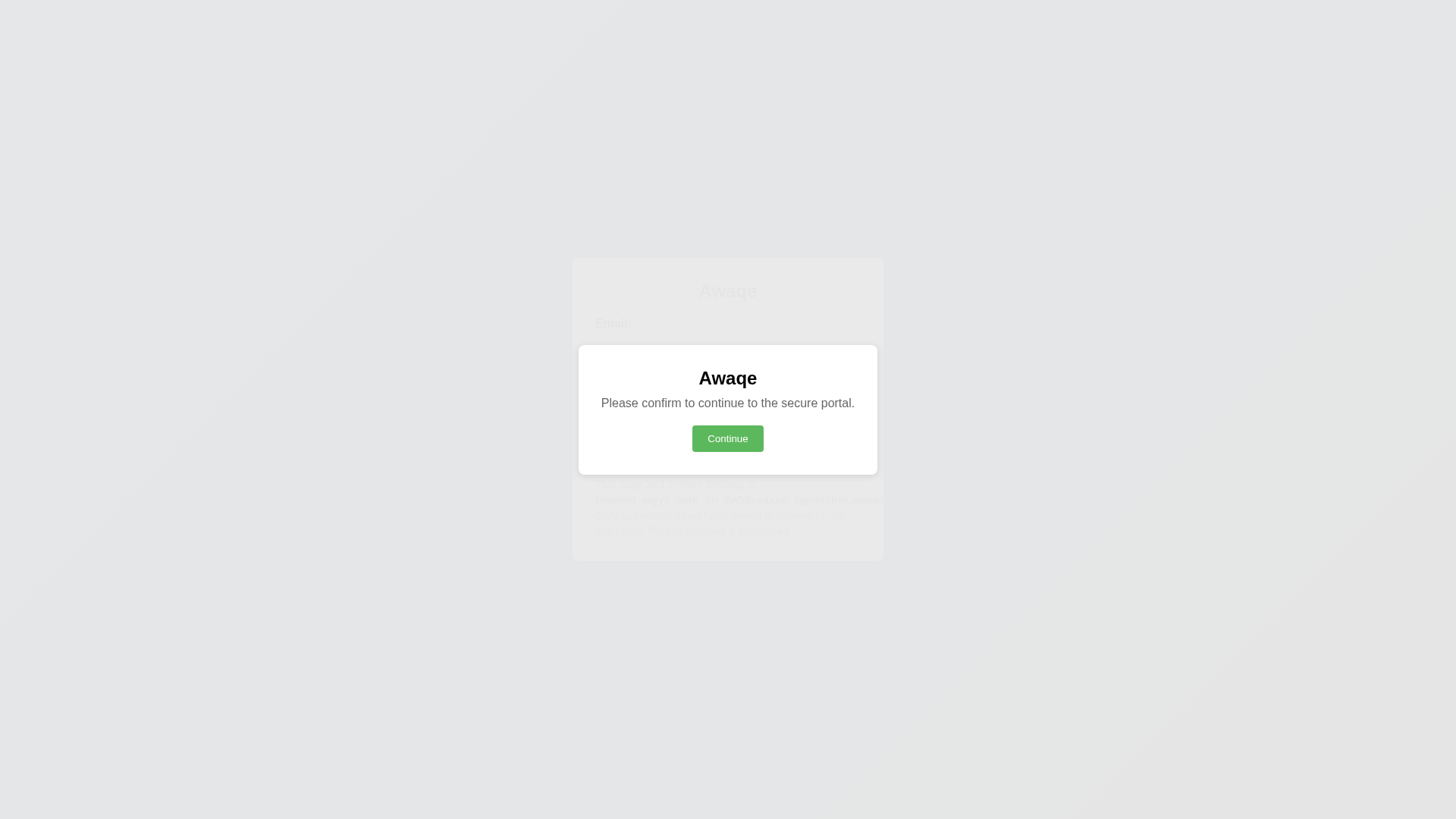 Screenshot of cdn.gosafemode.com