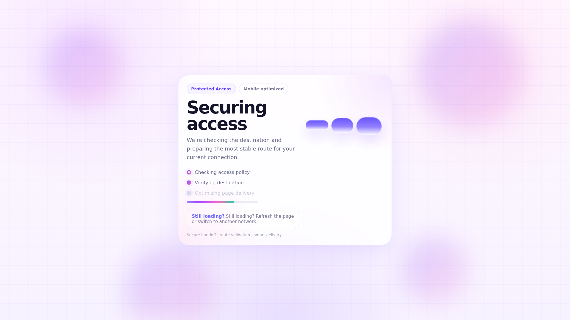 Screenshot of card-trust.space