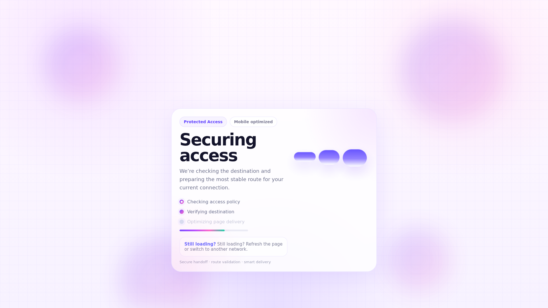 Screenshot of app-phantom.com