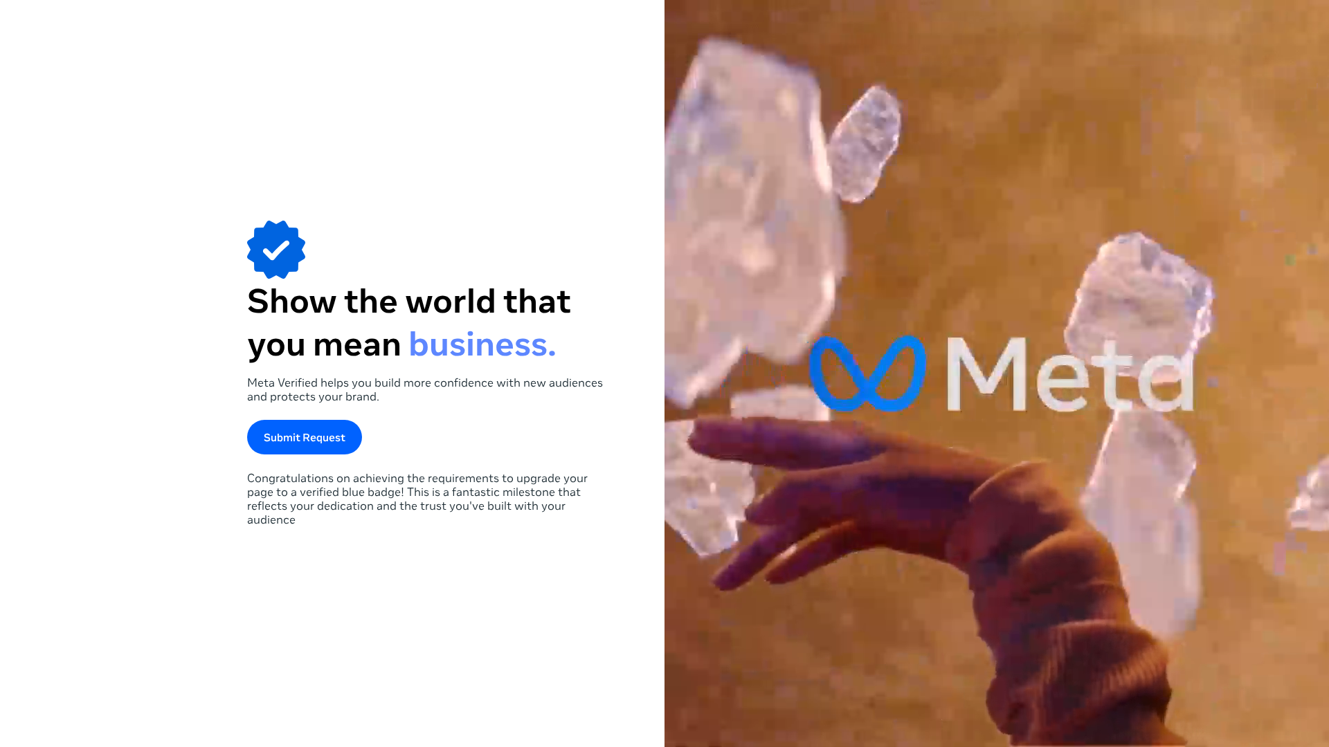 Screenshot of business-blue-tick-confirmed-000092026.pages.dev