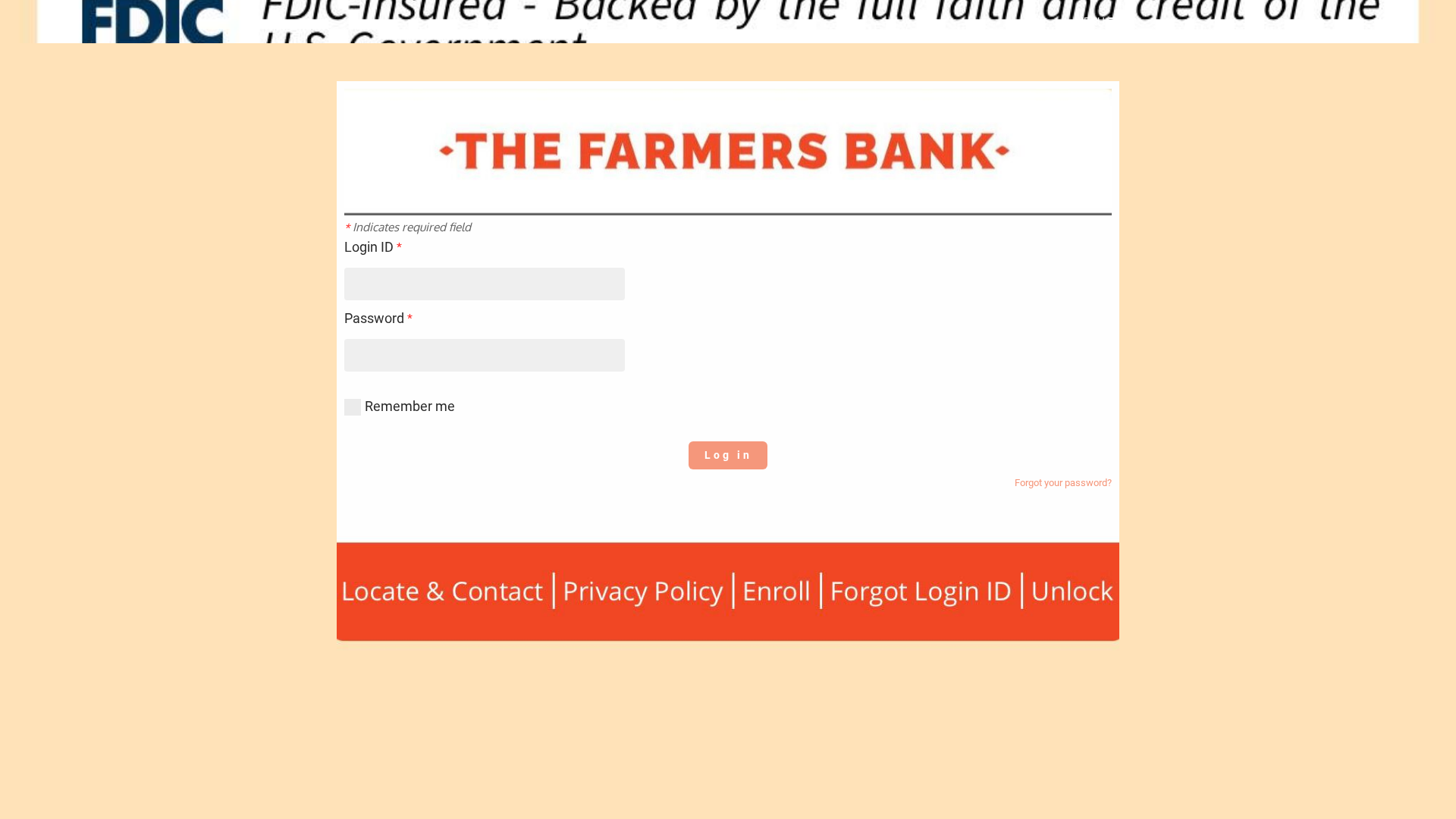 Screenshot of vrfythefrmersbnk.weebly.com