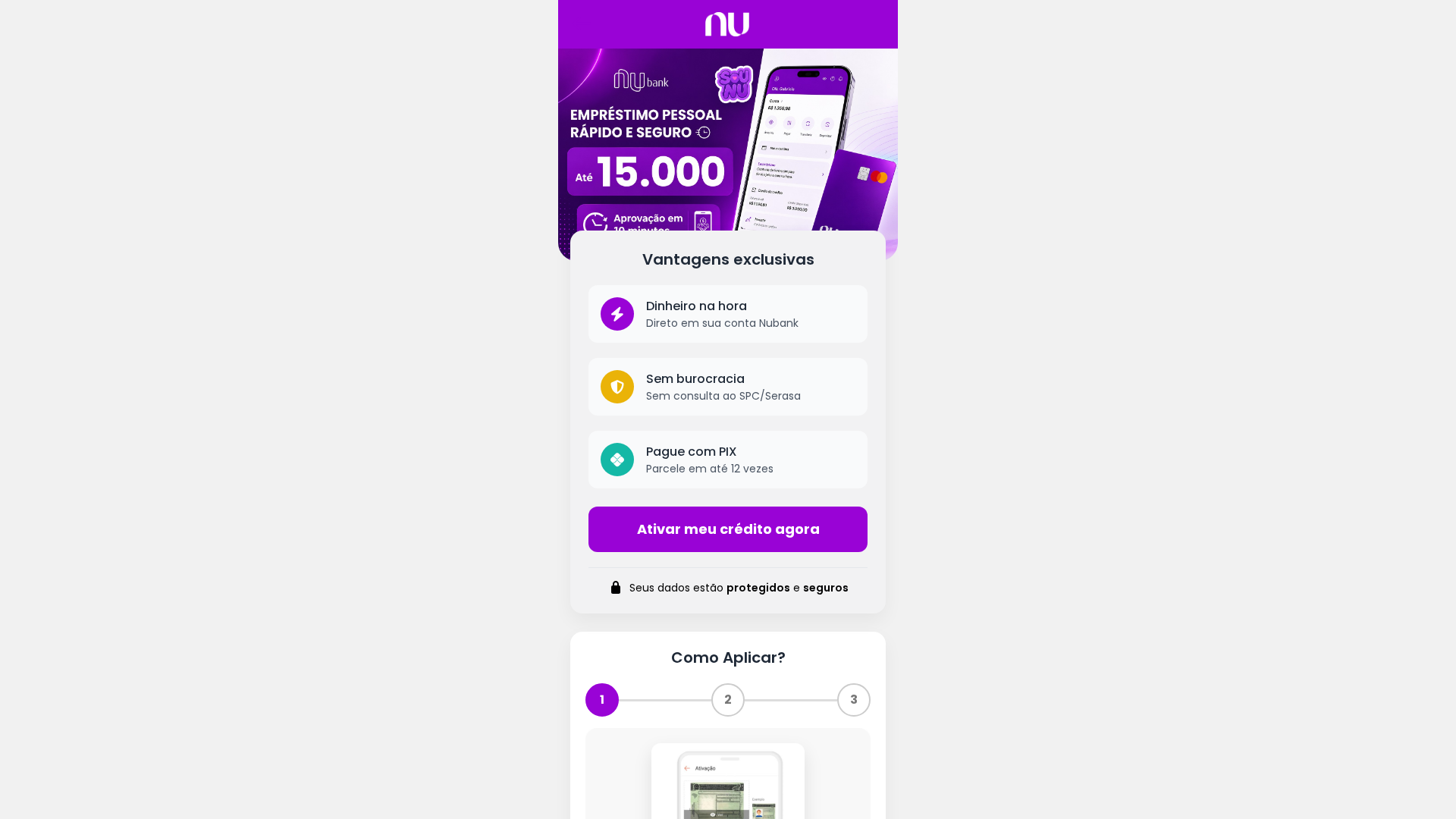 Screenshot of appcreditonu.fun