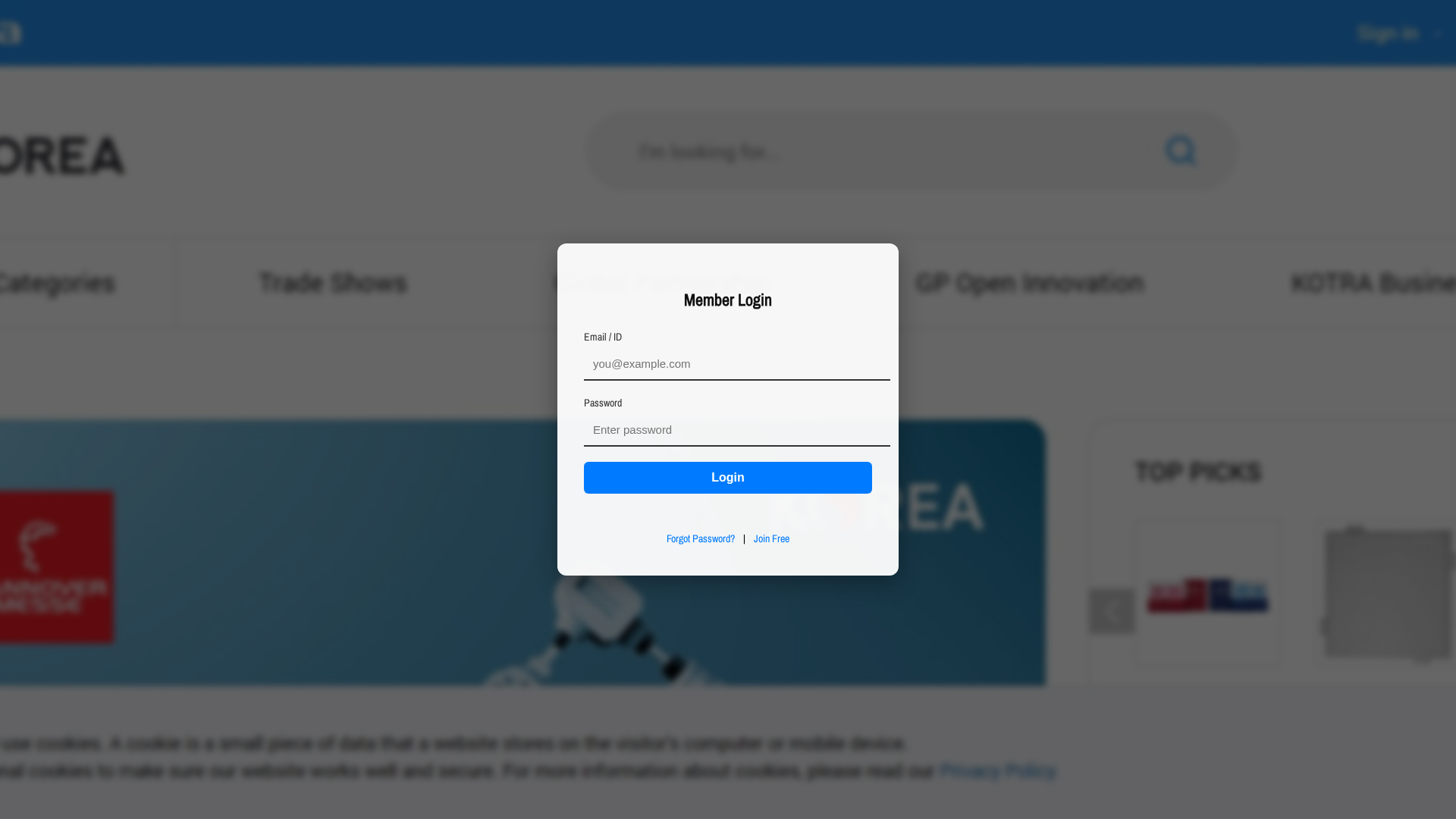 Screenshot of profitseekerpro.com
