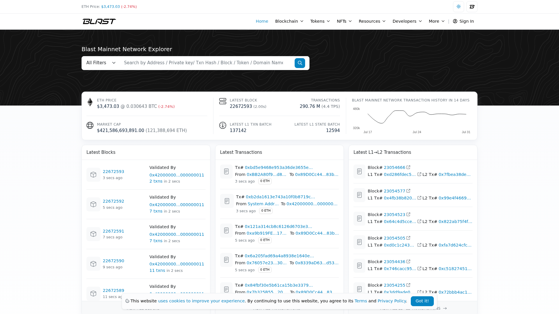 Screenshot of cdn.gosafemode.com