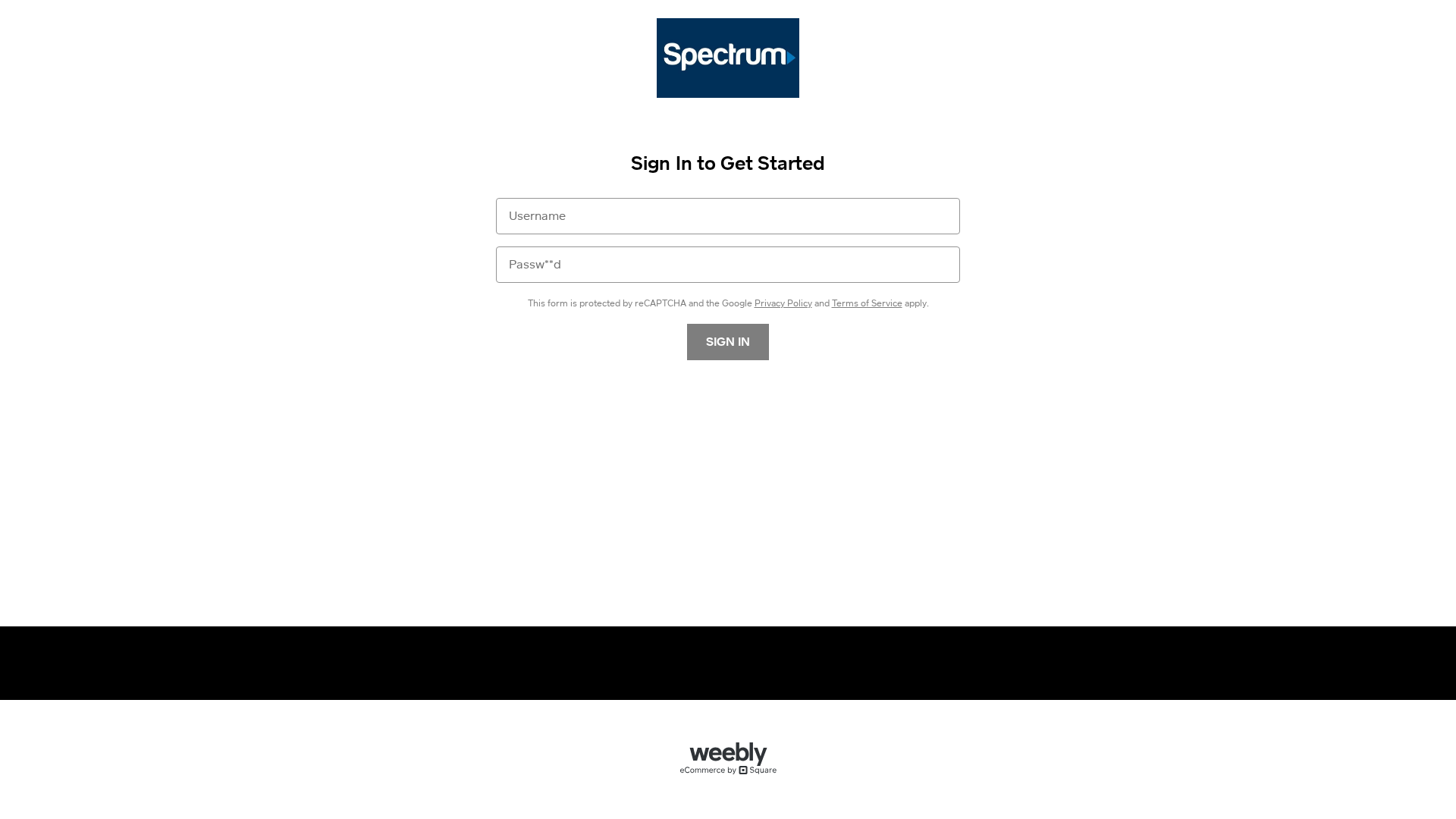 Screenshot of my-site-108653-105600.weeblysite.com