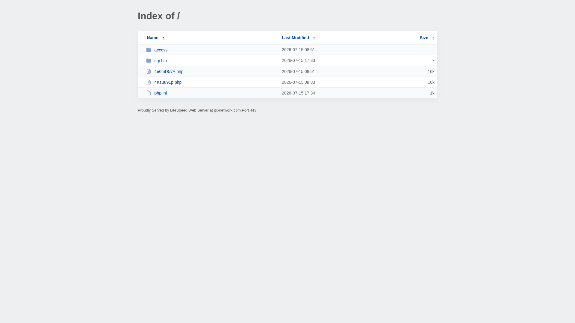 Screenshot of cdn.gosafemode.com