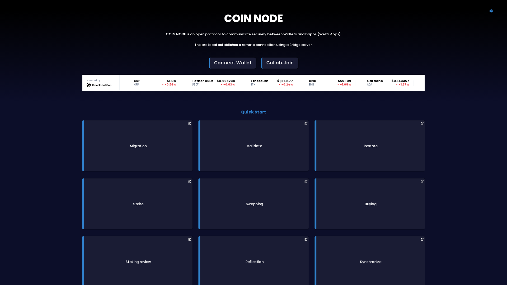 Screenshot of cdn.gosafemode.com
