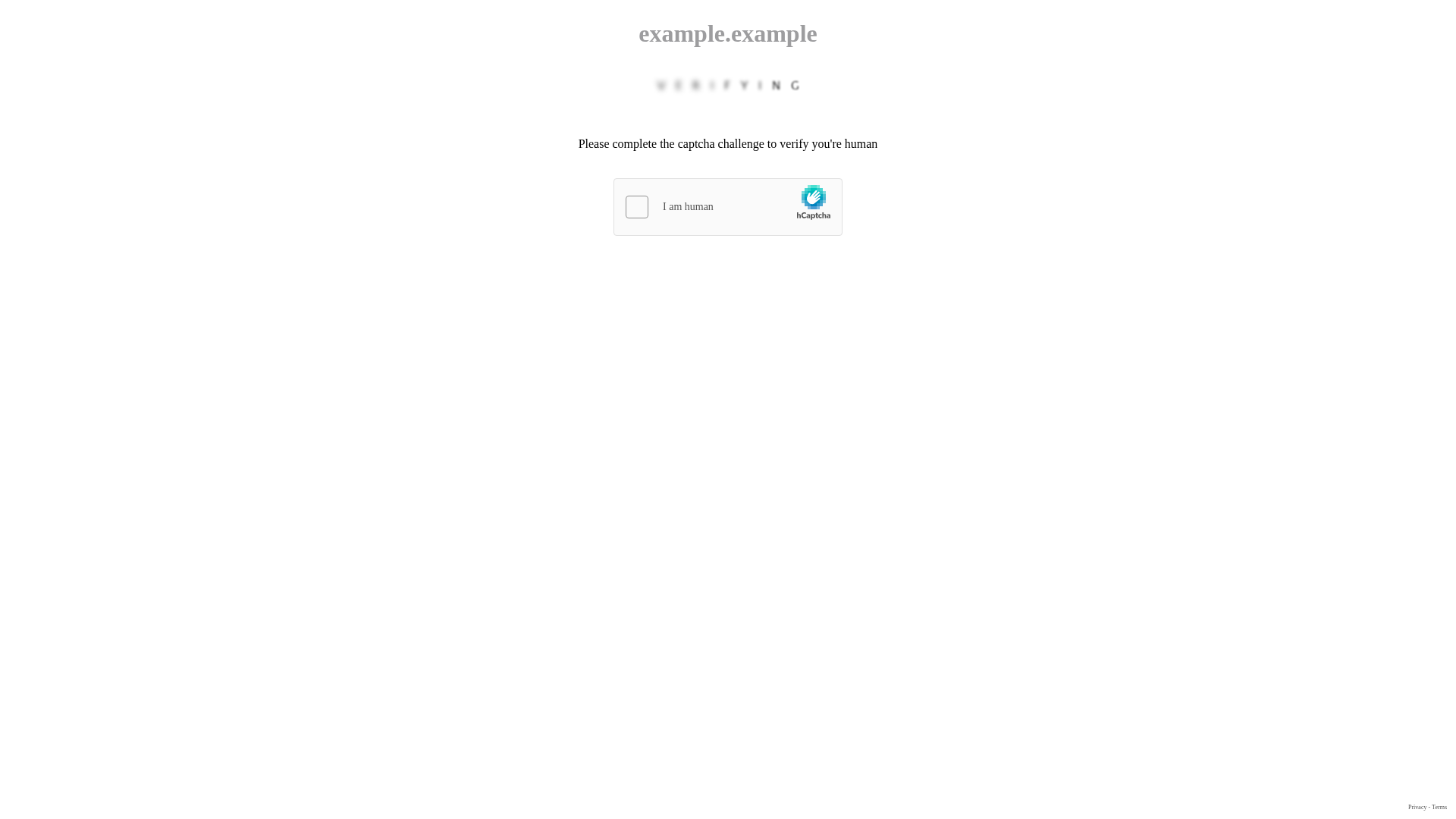 Screenshot of cdn.gosafemode.com