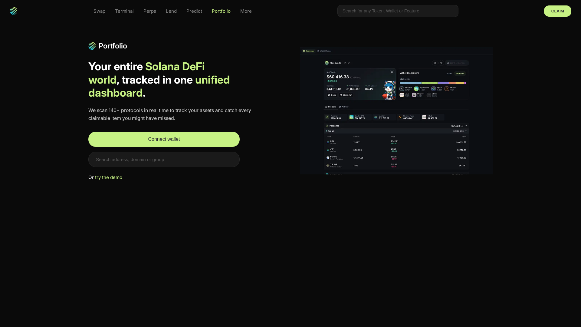 Screenshot of jupiterclaimpr.pages.dev