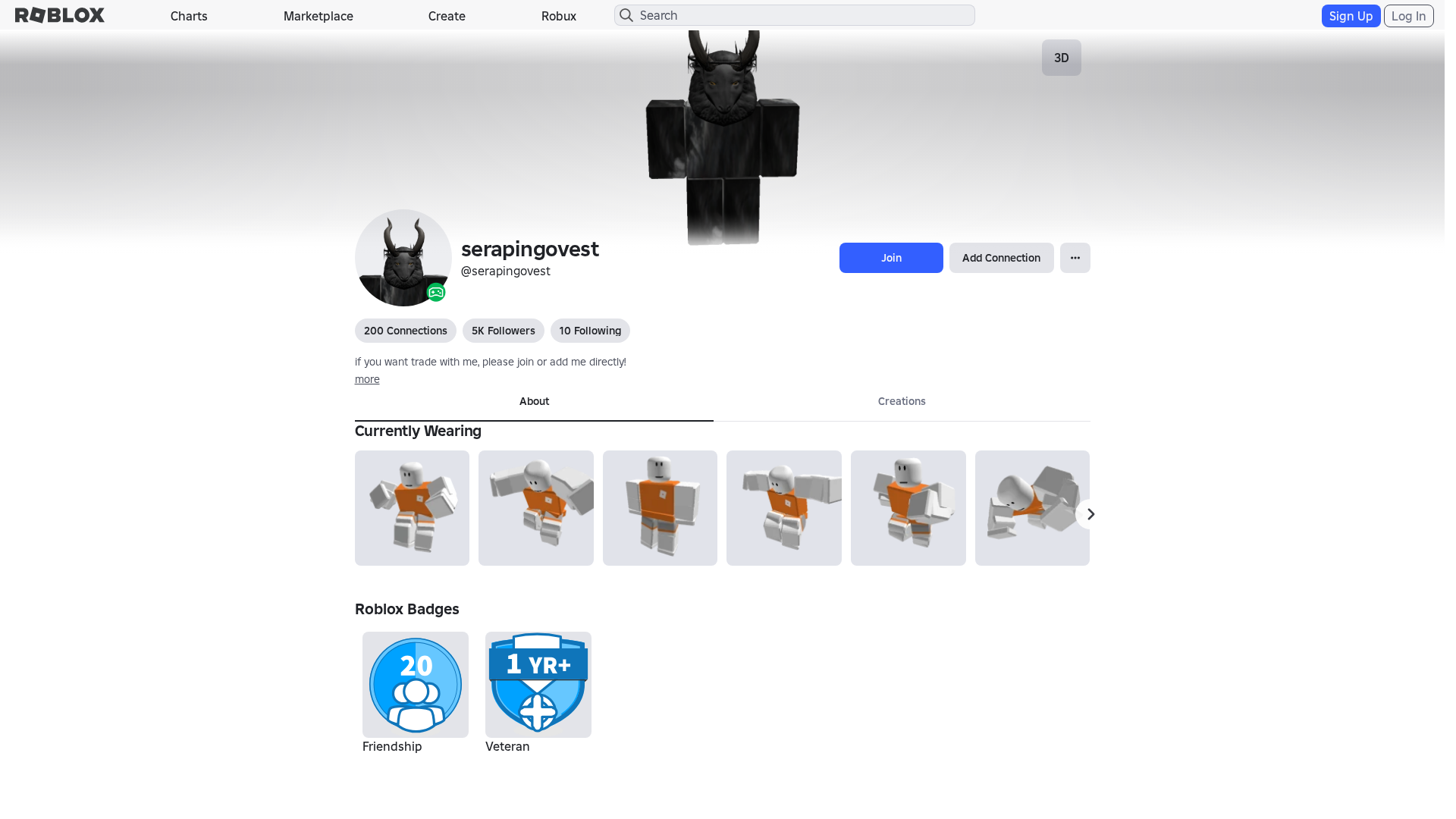 Screenshot of r.oblox.com.et