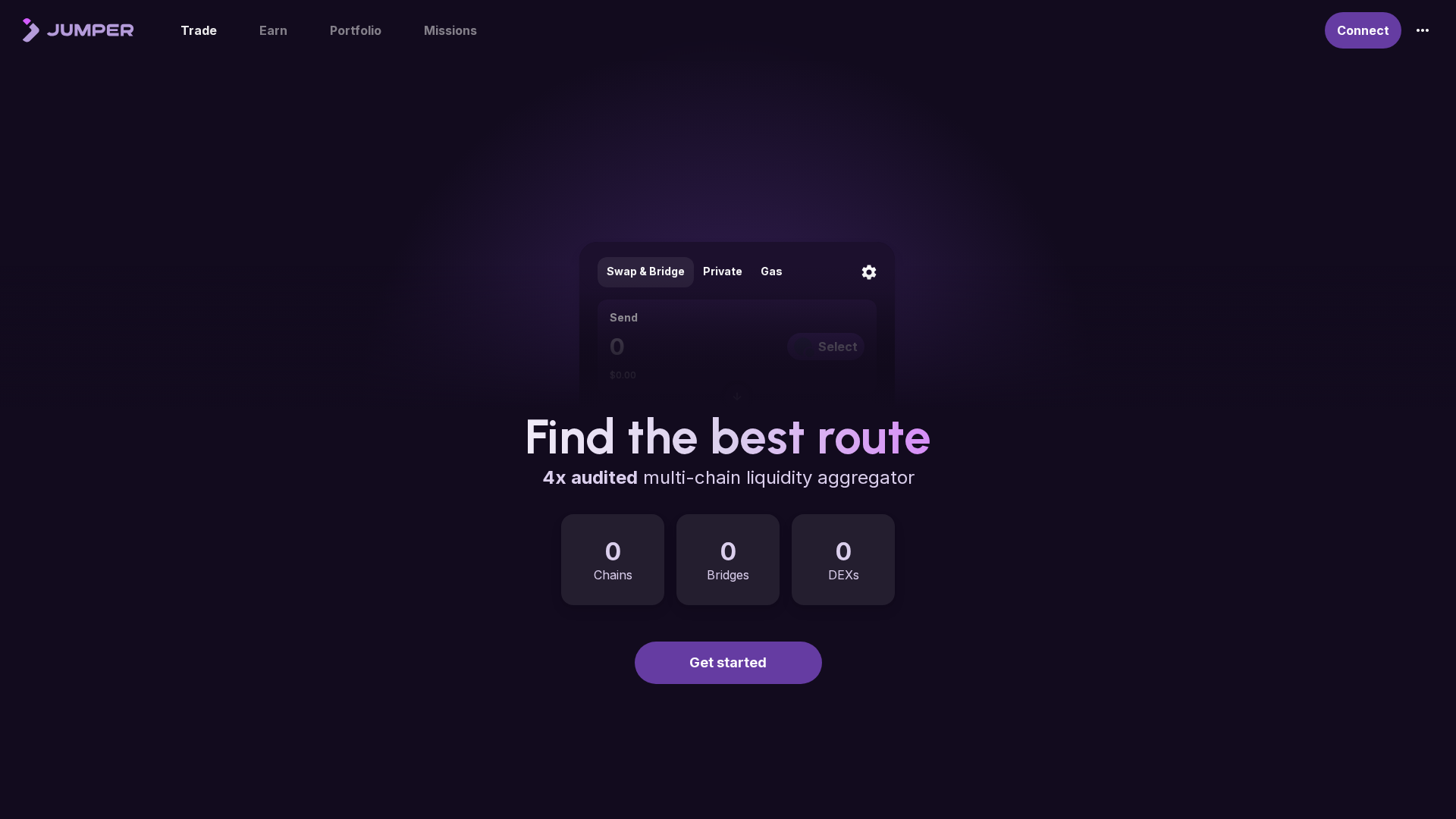 Screenshot of cdn.gosafemode.com