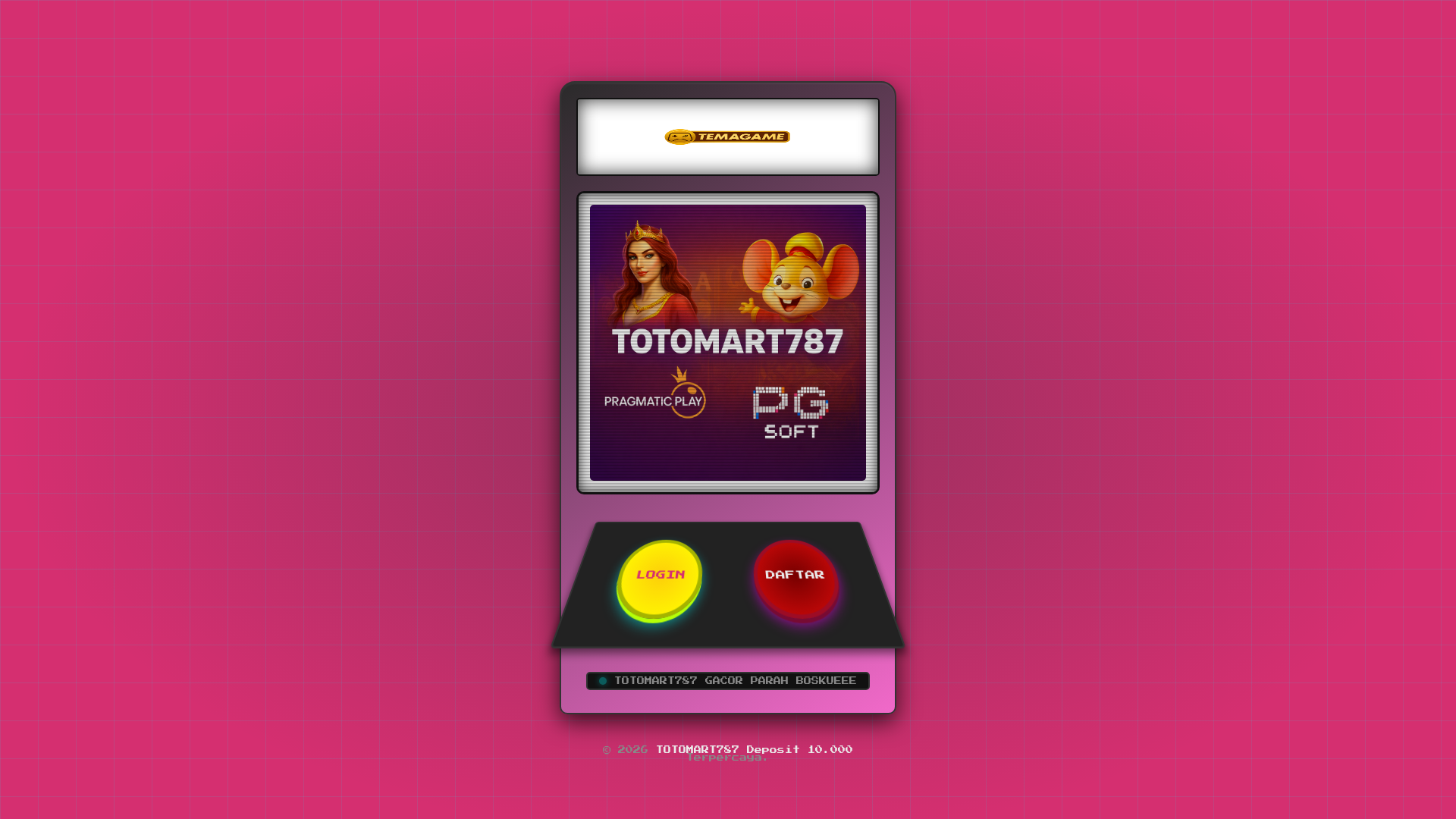 Screenshot of metaium.pages.dev