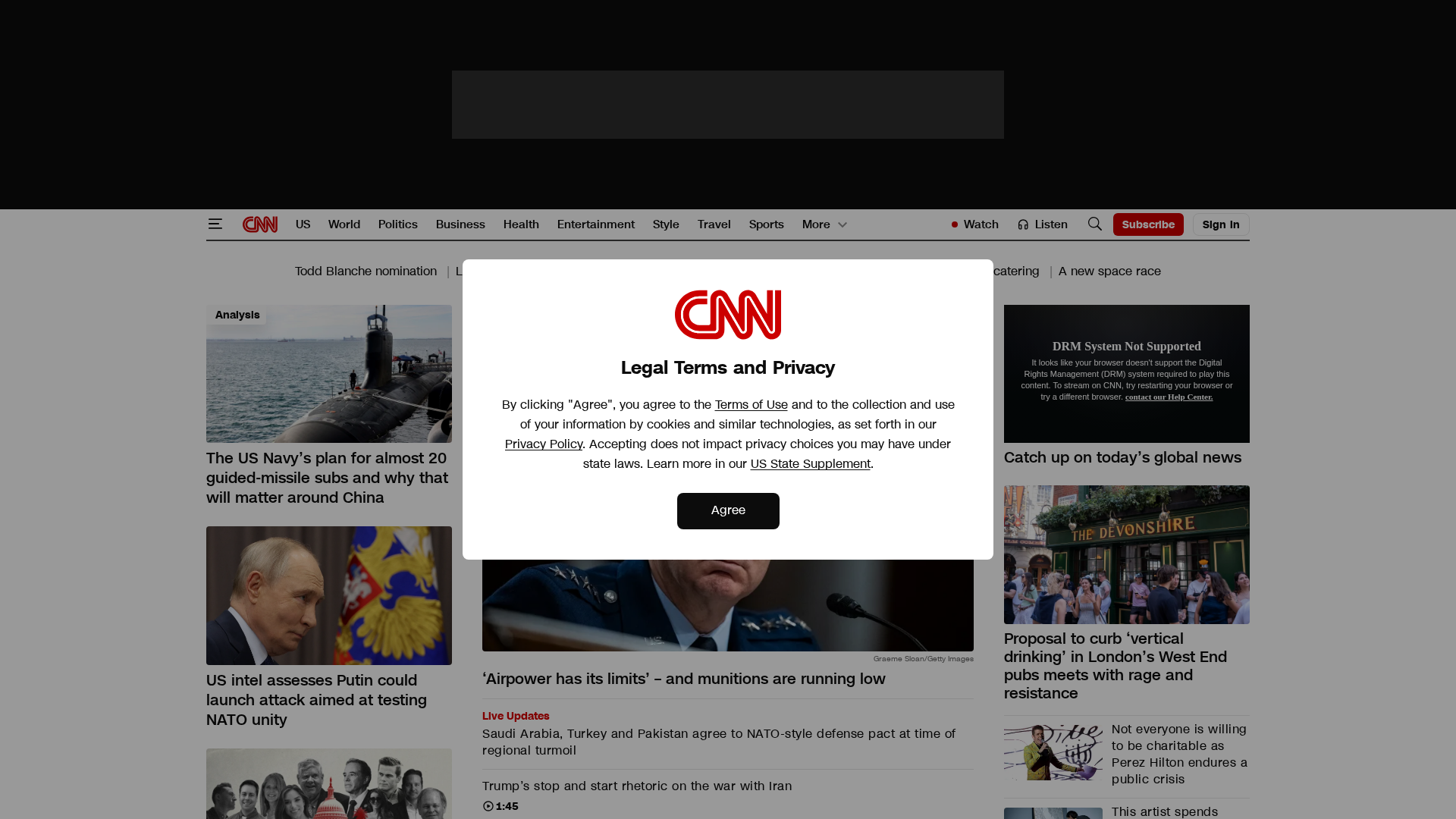Screenshot of cdn.gosafemode.com