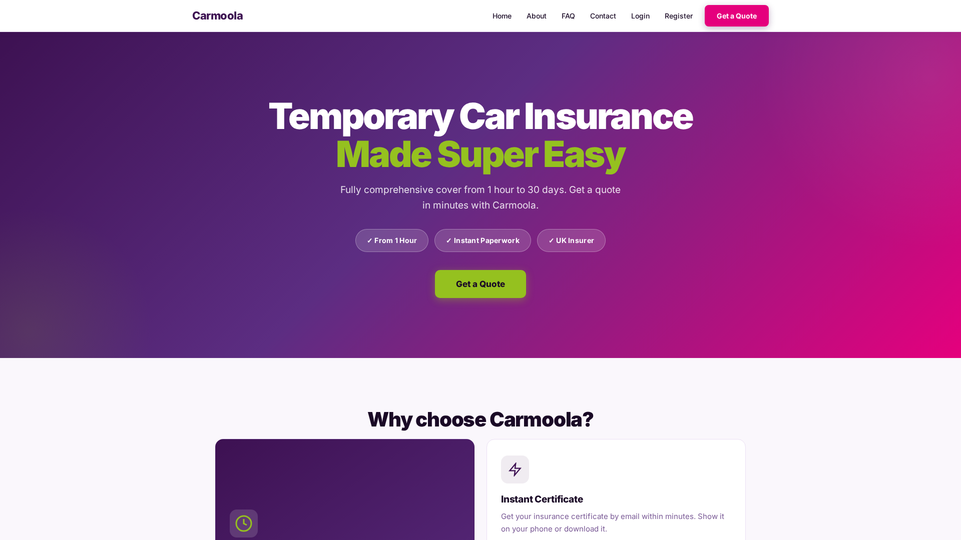 Screenshot of cdn.gosafemode.com