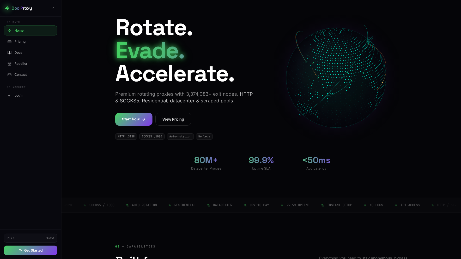 Screenshot of cdn.gosafemode.com