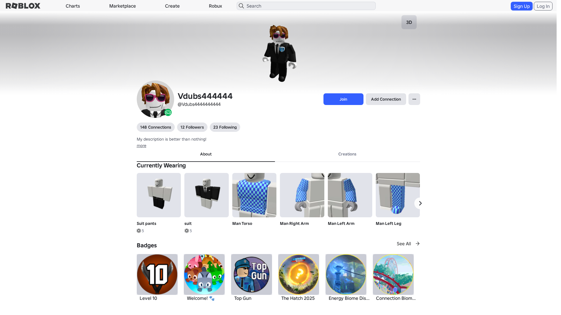 Screenshot of www.robiox.com.py