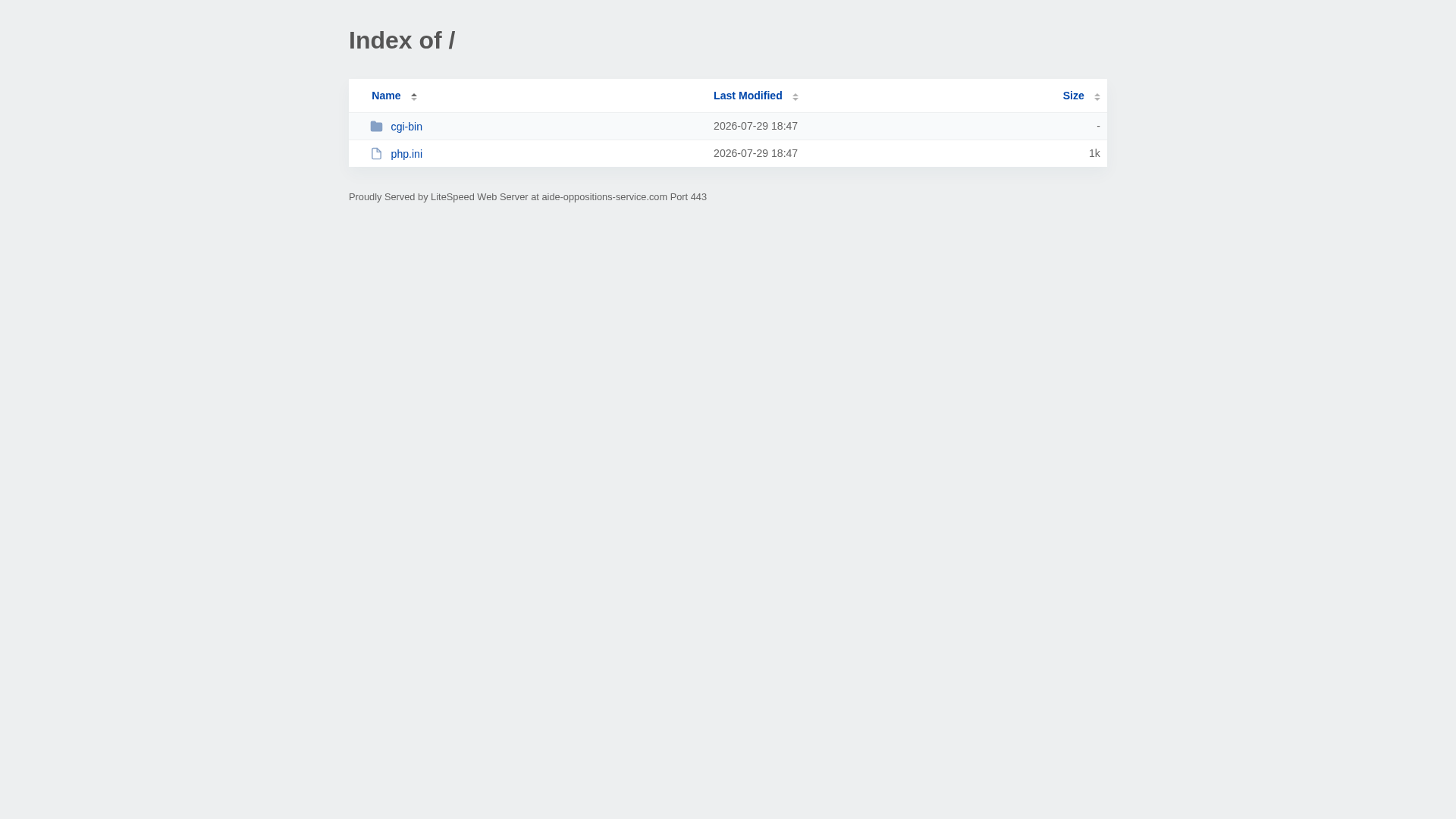 Screenshot of cdn.gosafemode.com
