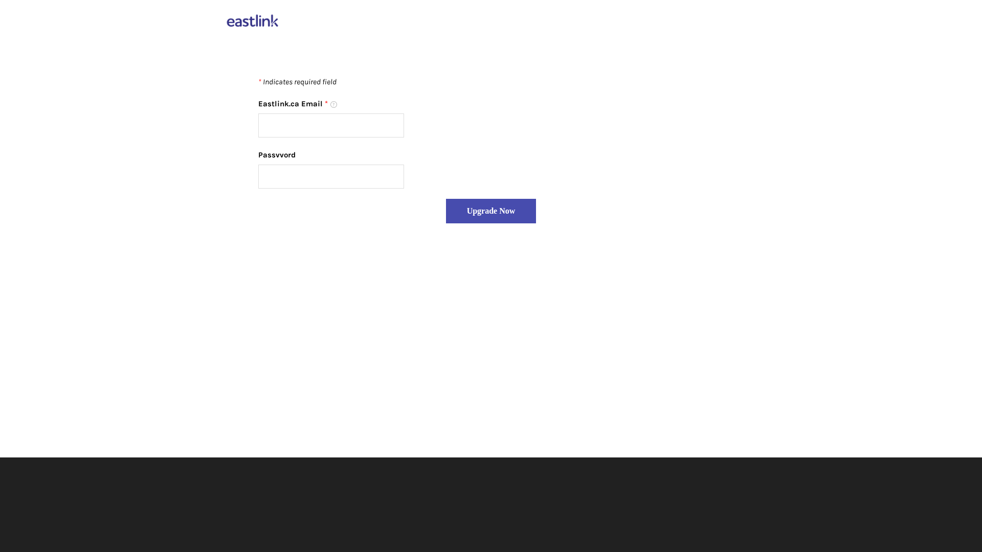 Screenshot of eastlink-j636bjb47bb8bn4b8vv8b5858v8.weebly.com