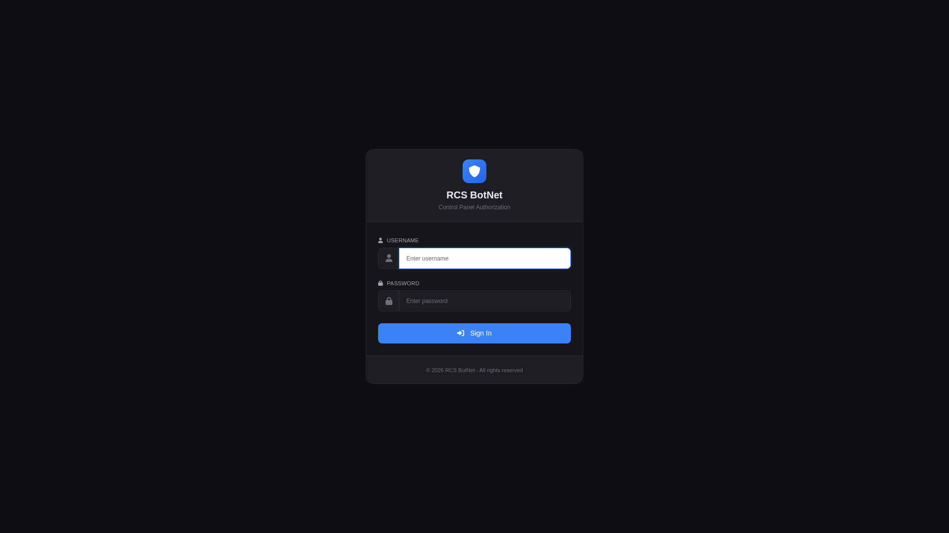 Screenshot of dark-strong.beer