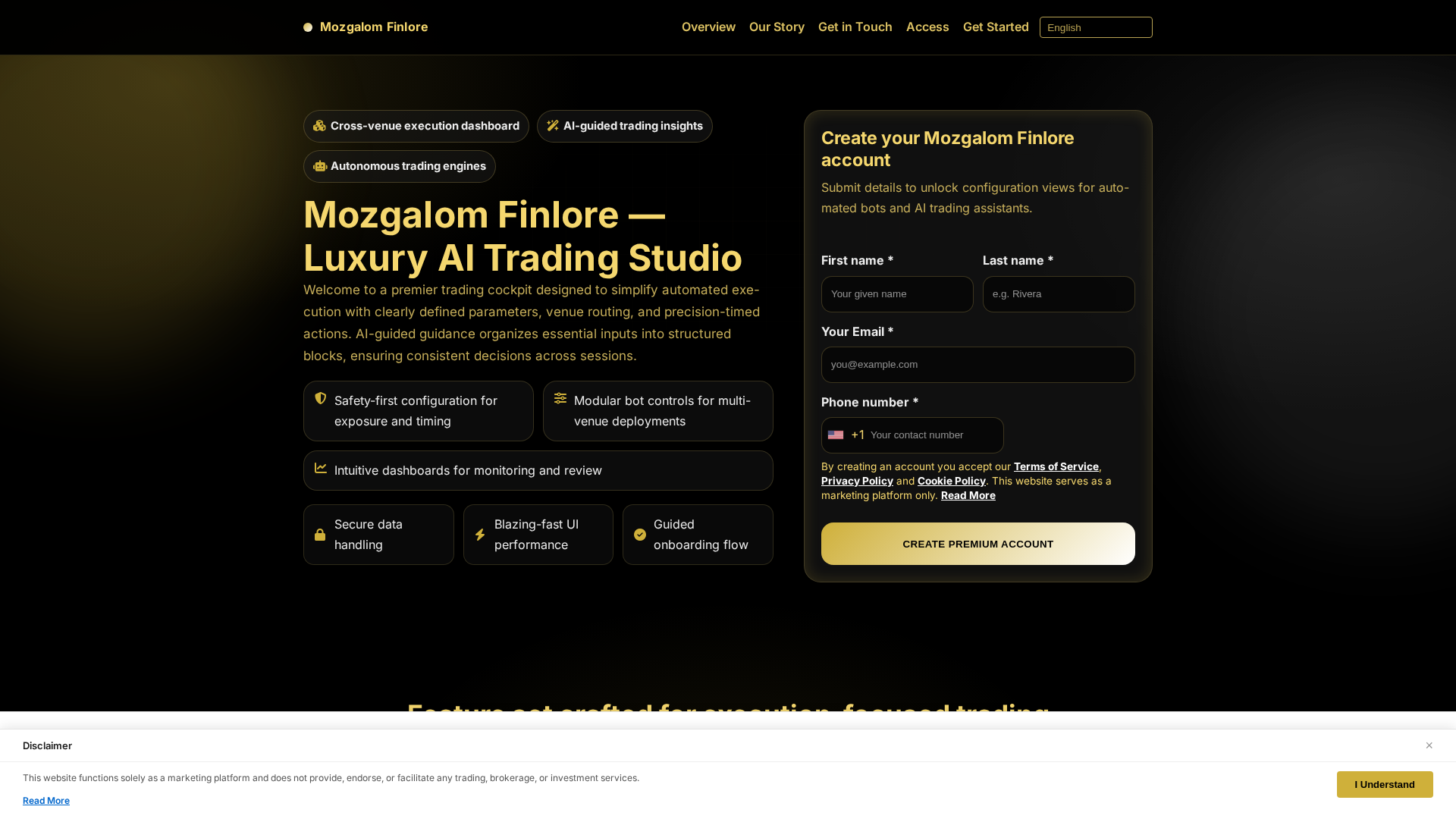 Screenshot of mozgalom-finlore.pro