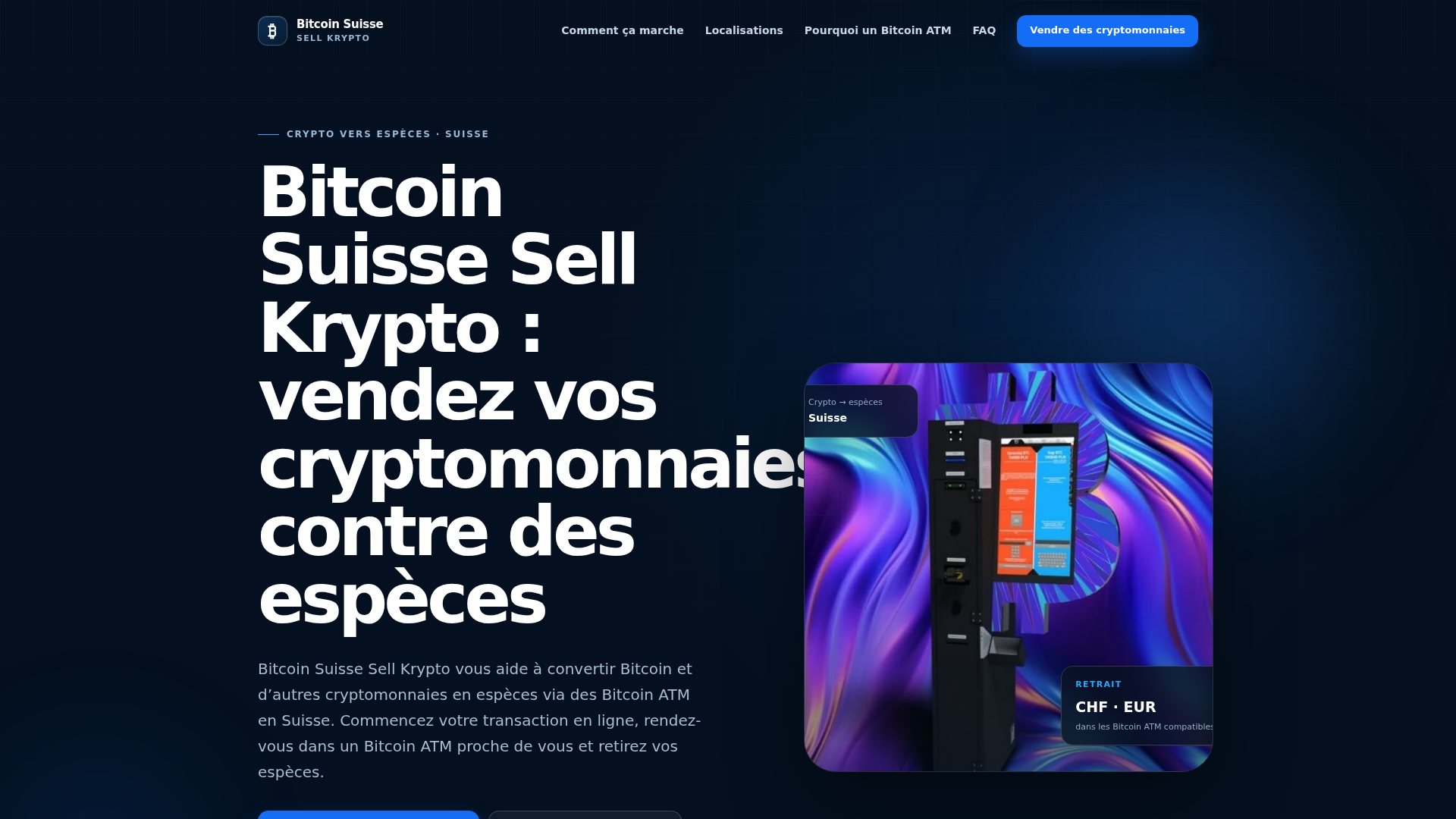 Screenshot of bitcoin-suisse-sell-krypto.com