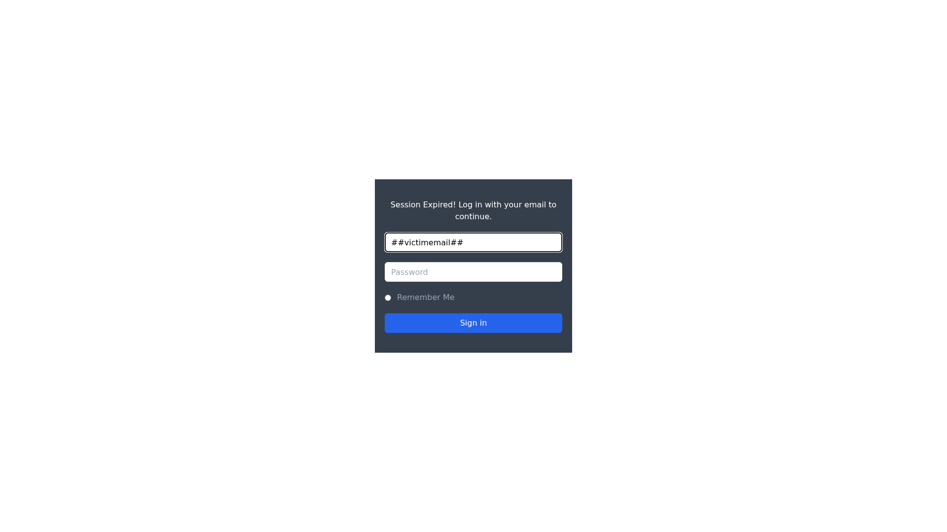 Screenshot of 2myclearsafespace0000000.li