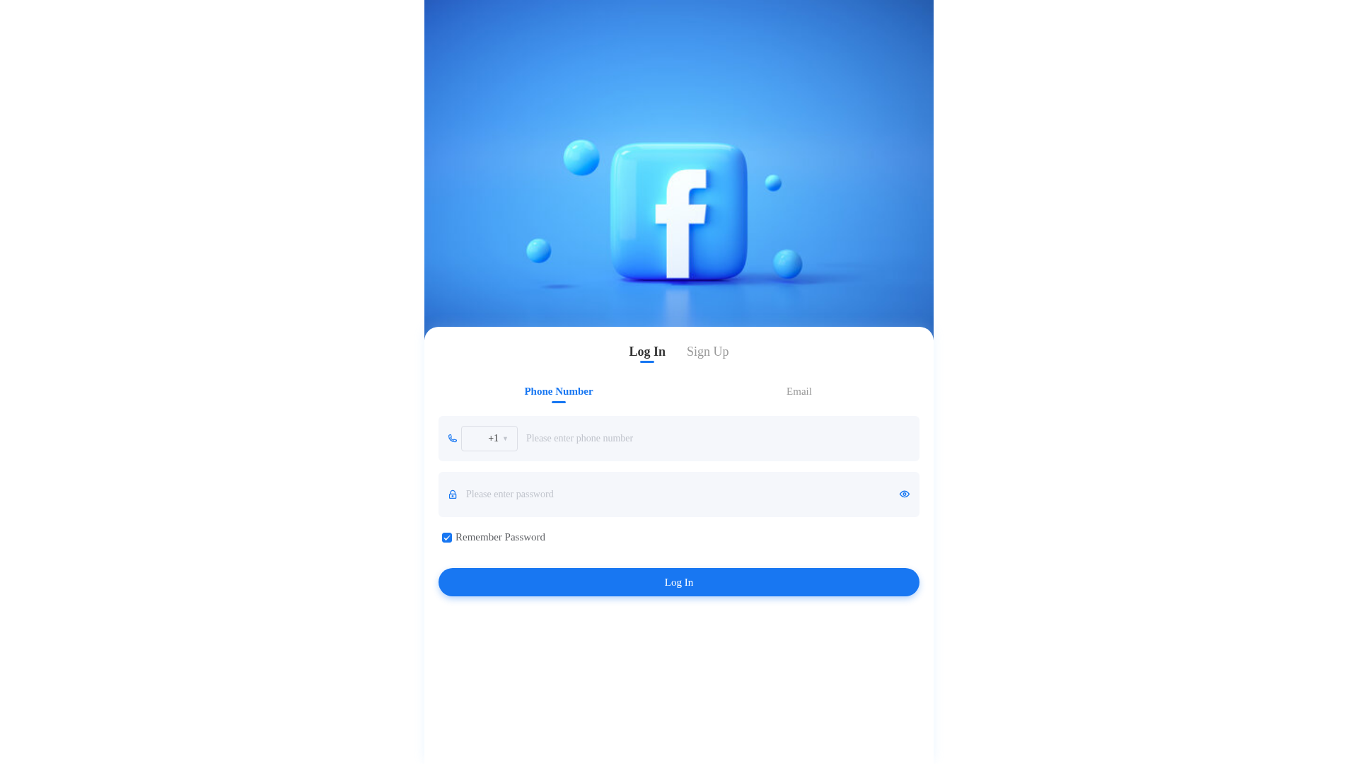 Screenshot of fbshoppingfb.com