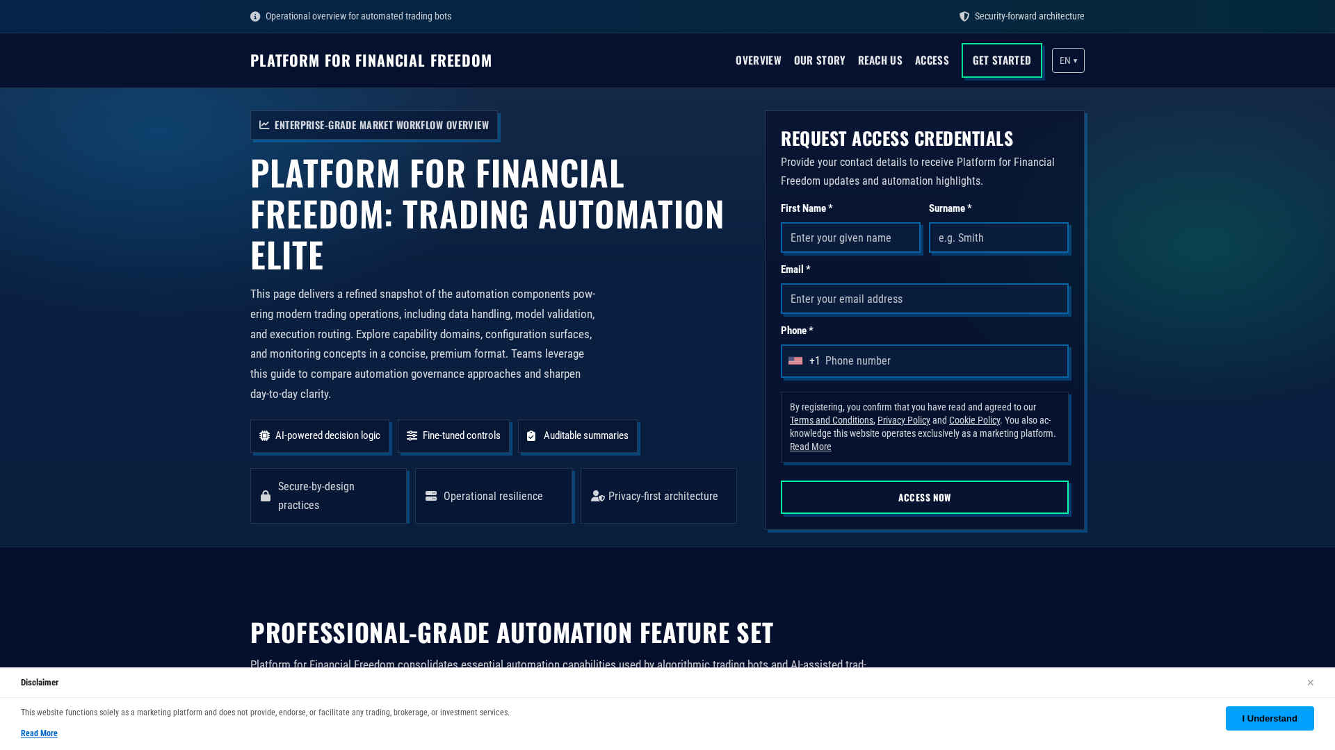 Screenshot of finanzielle-freiheit.cyou