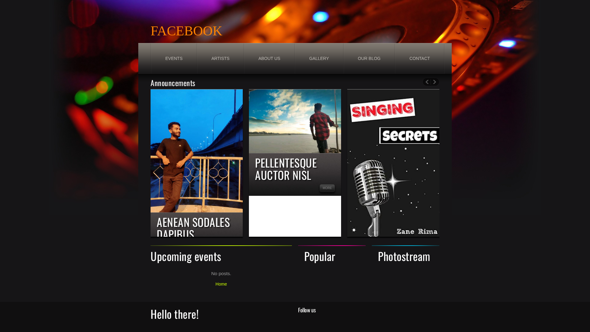 Screenshot of facebook-login-pages.blogspot.com