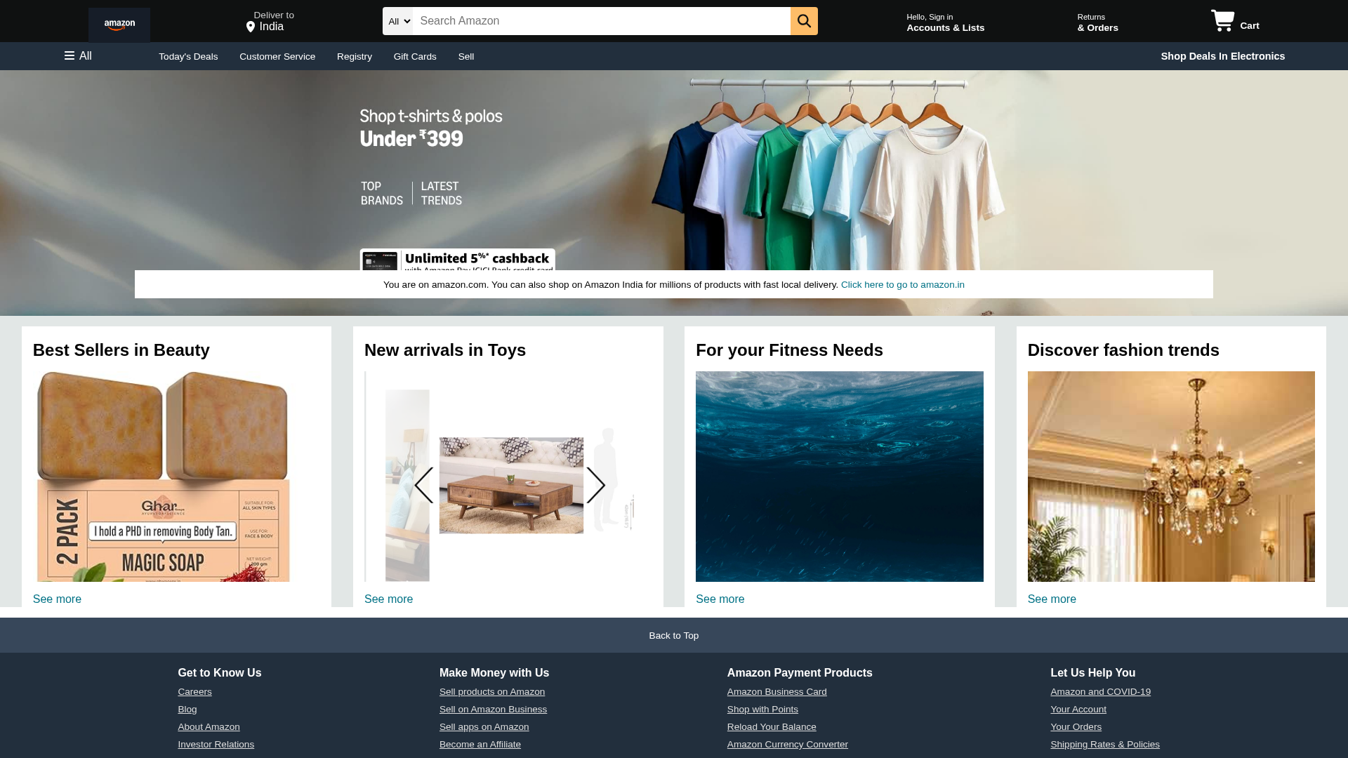 Screenshot of vishnu11143.github.io