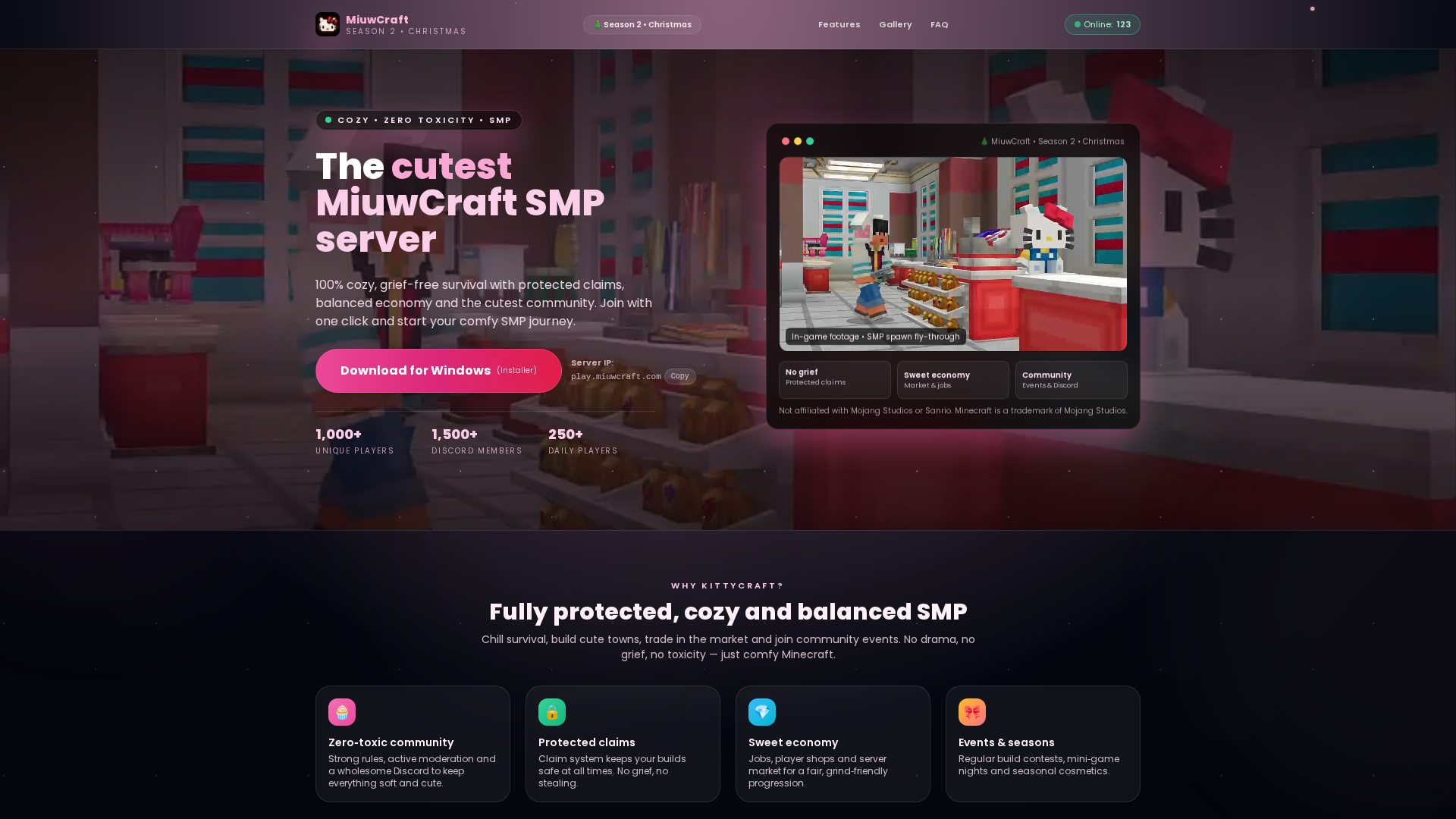Screenshot of cdn.gosafemode.com