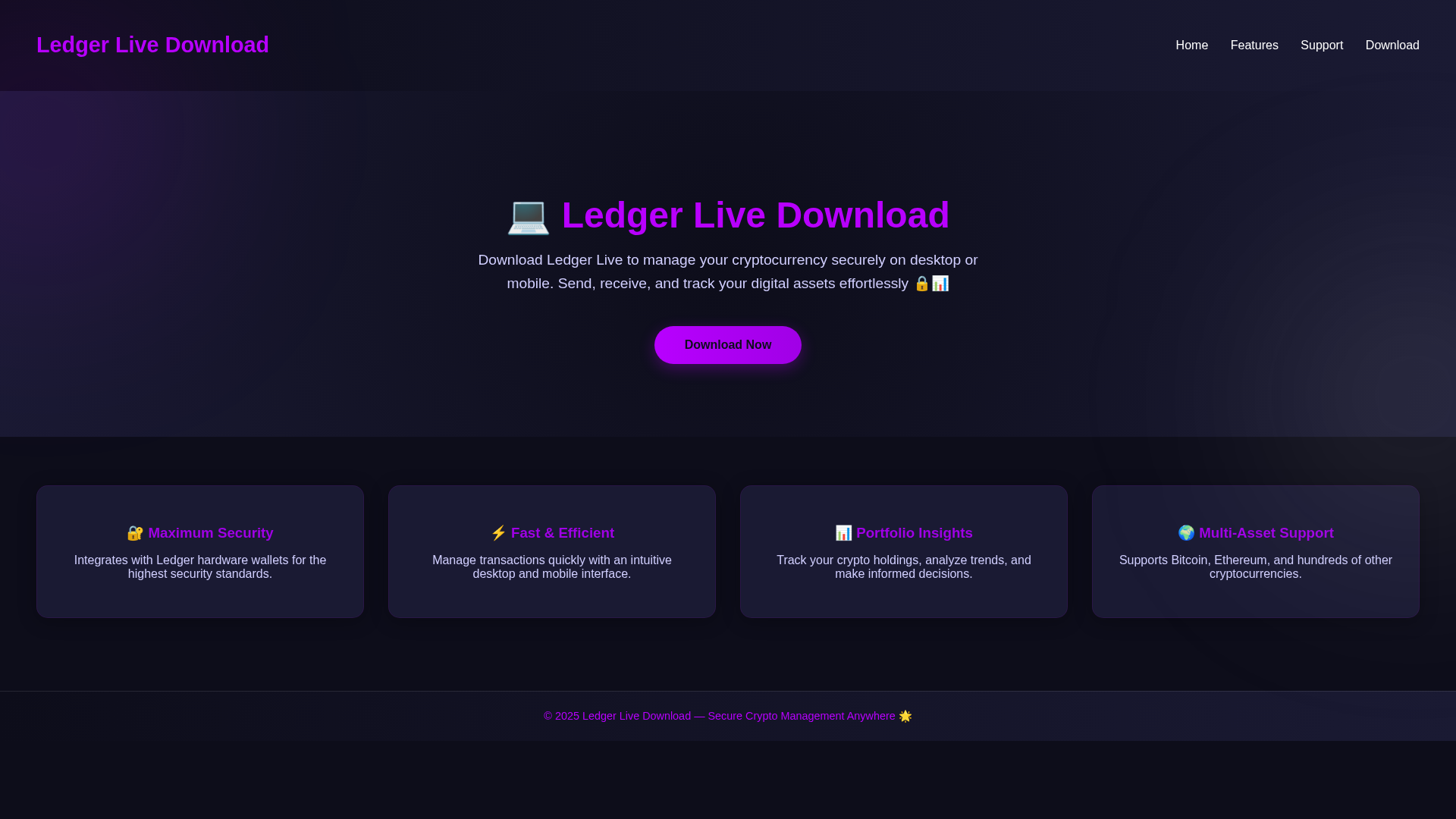 Screenshot of download-ledgr-en-us.pages.dev