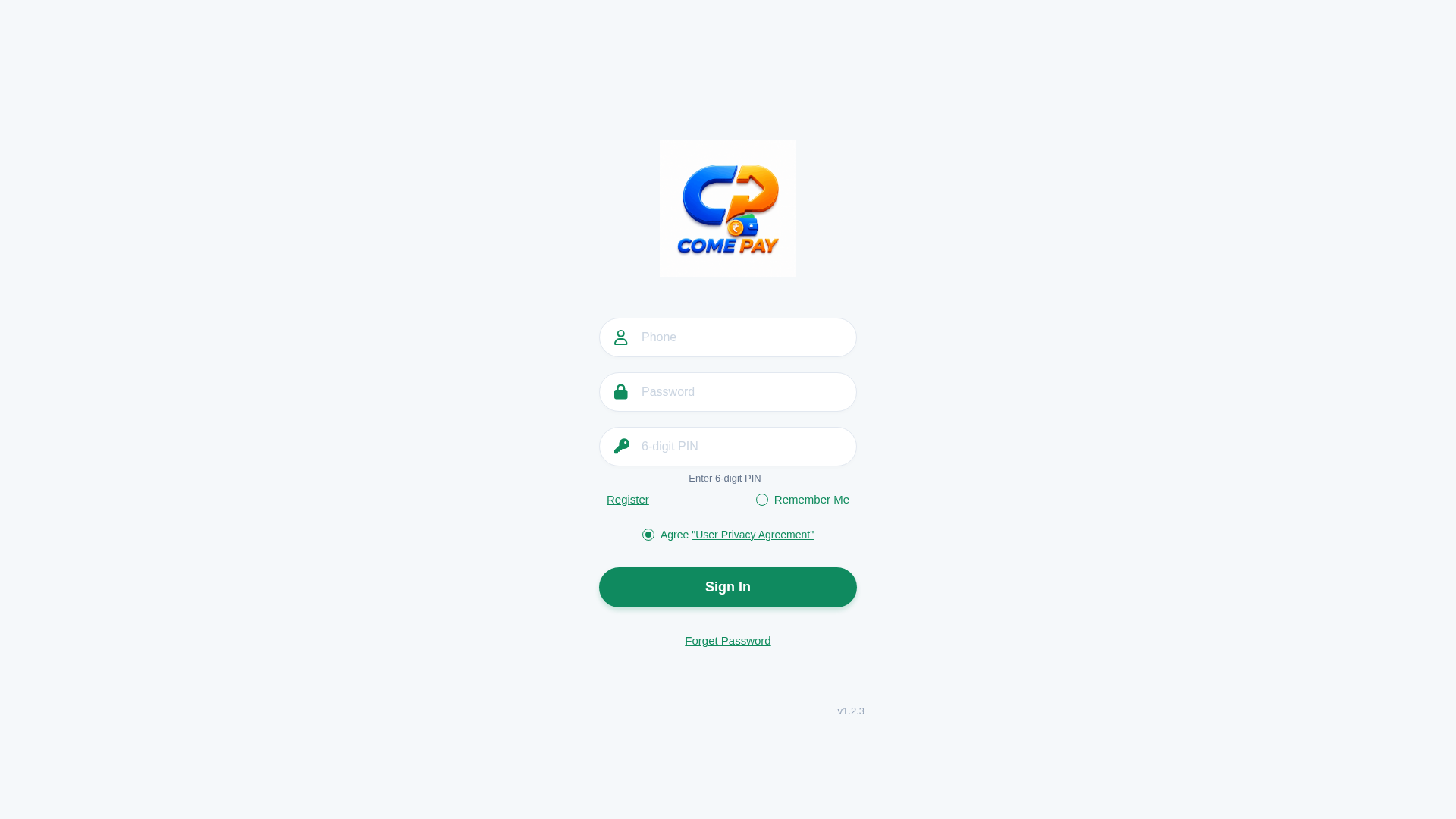 Screenshot of cdn.gosafemode.com