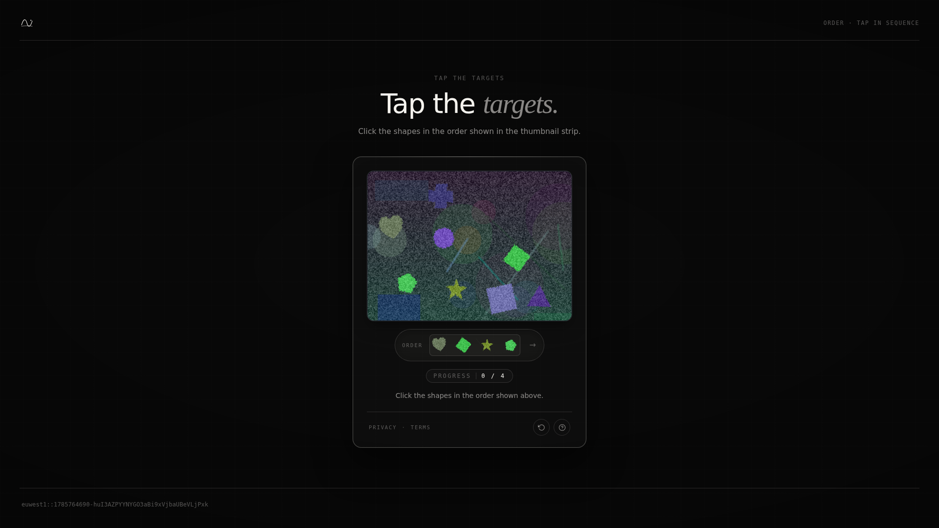 Screenshot of fortzon.top