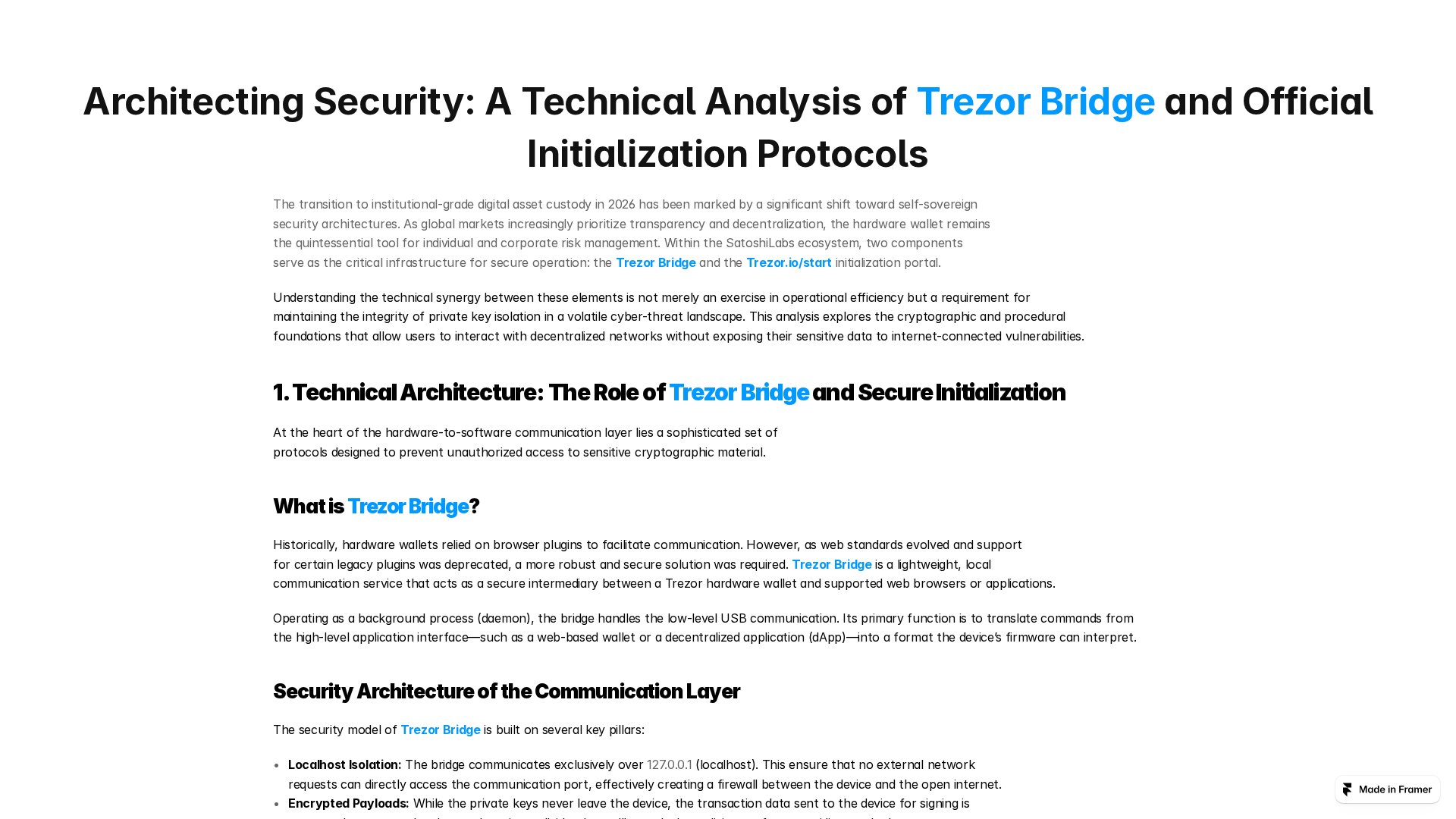 Screenshot of trzo-en-bridge.framer.media