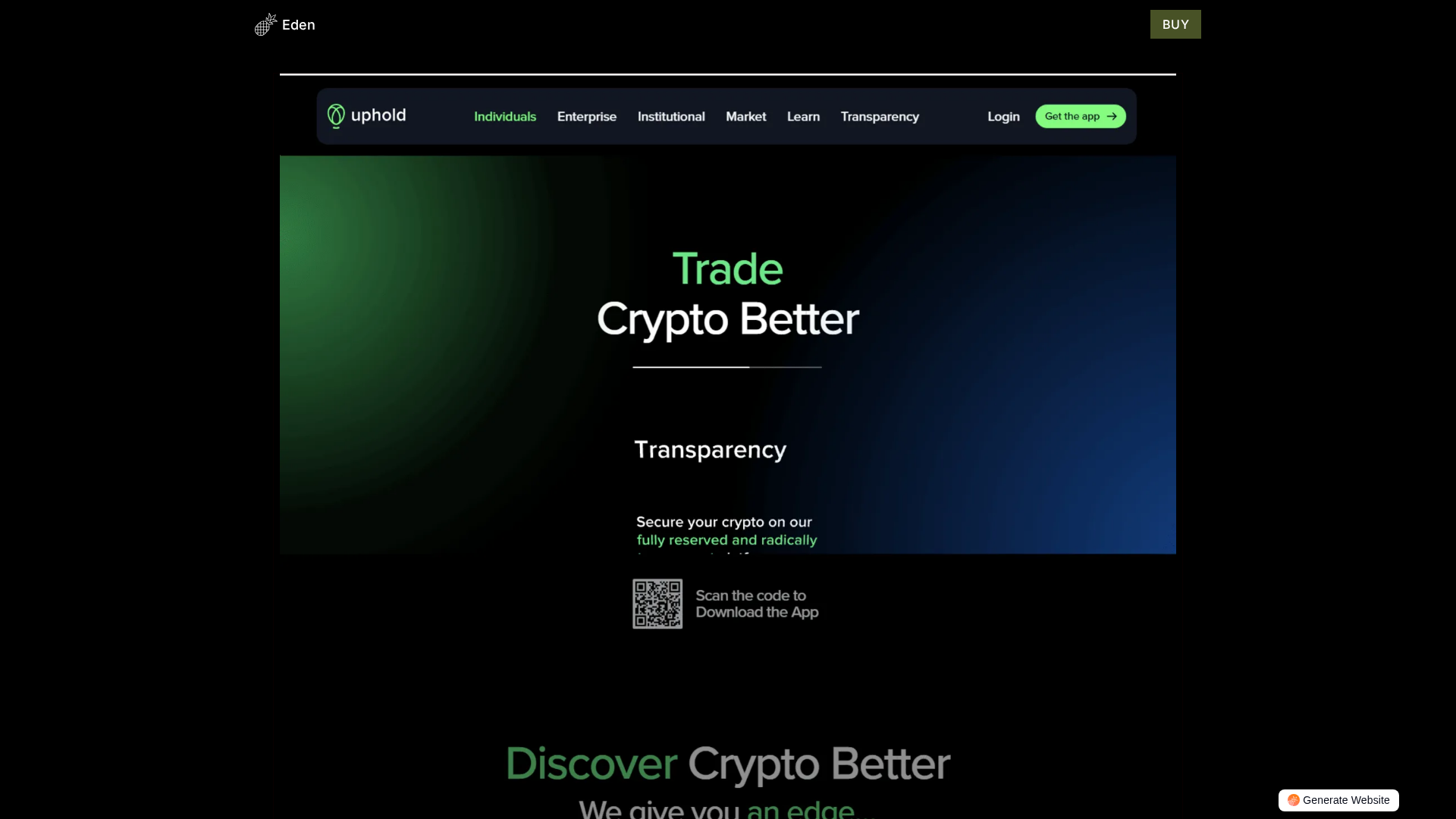 Screenshot of smart-uphild-logon.pineapple.page