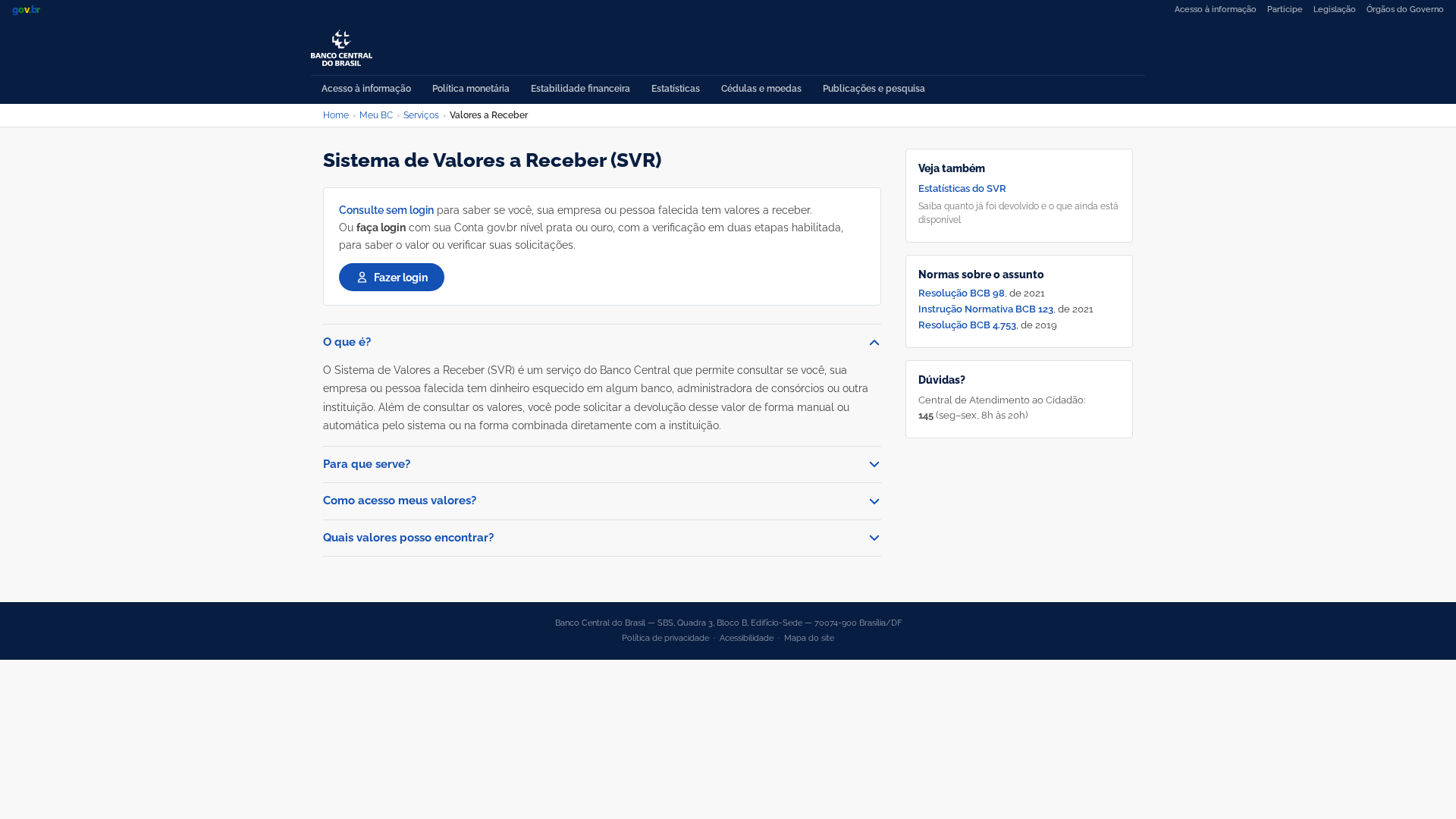 Screenshot of brasiltecnologiaesservicos.online