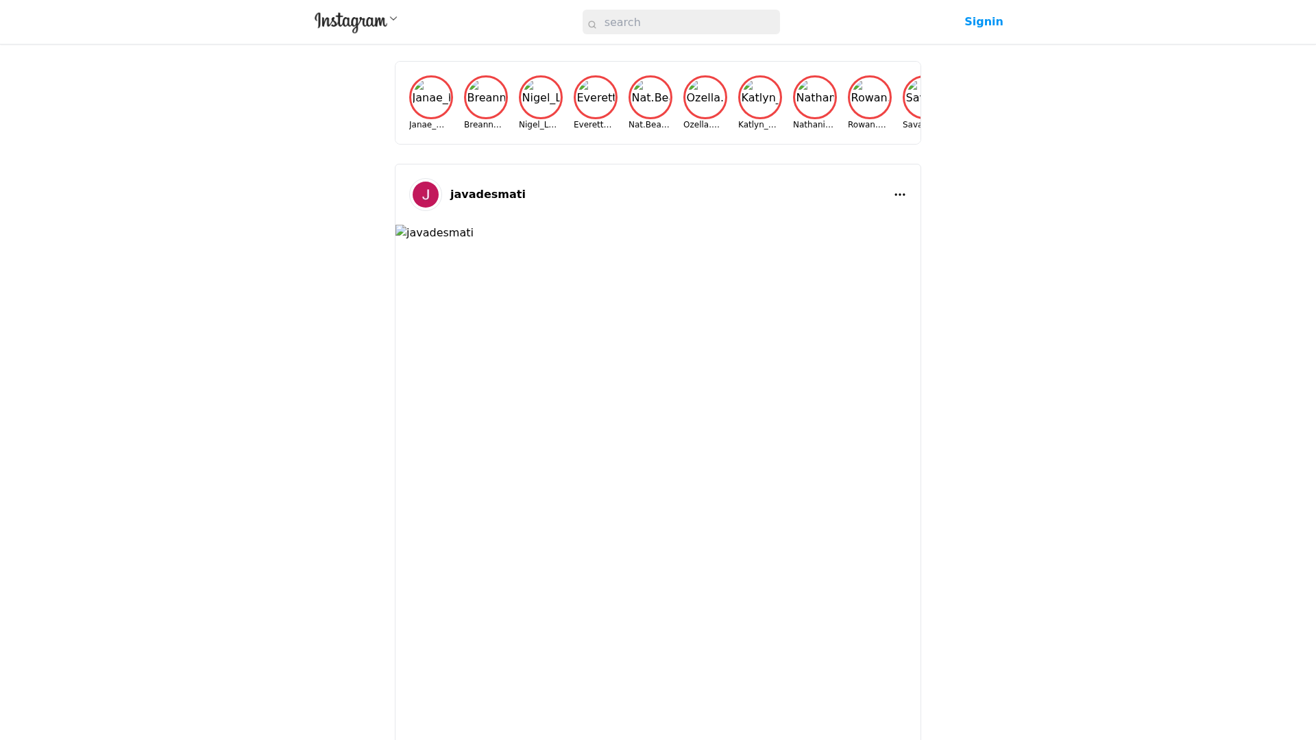 Screenshot of cdn.gosafemode.com