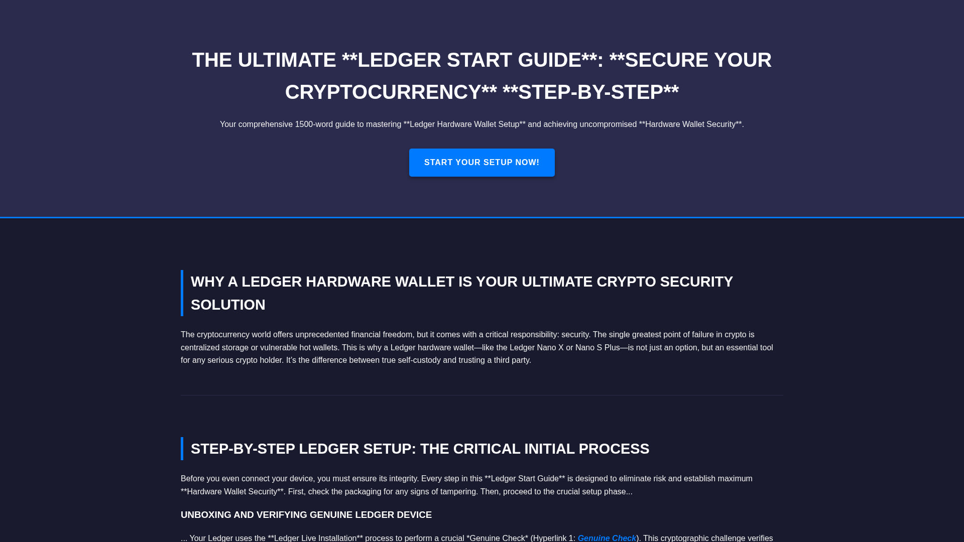Screenshot of ledger-start-eng-co.pages.dev