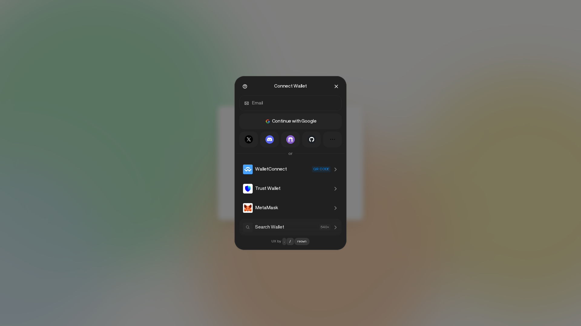 Screenshot of bankdefi.finance