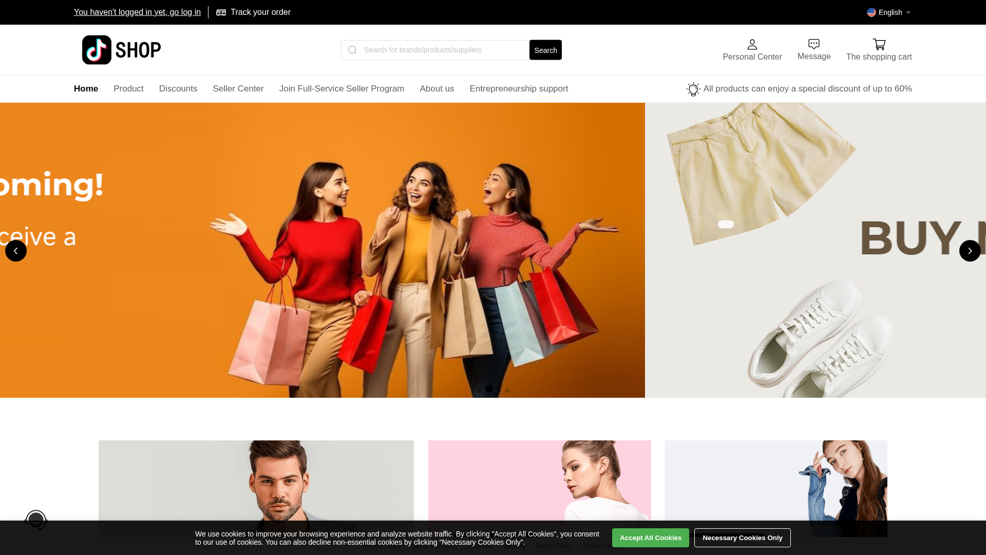 Screenshot of api.artistkate.com
