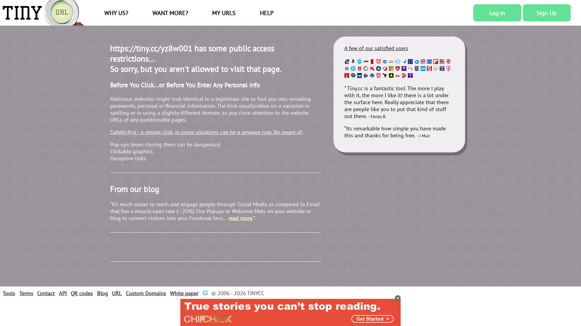 Screenshot of cdn.gosafemode.com