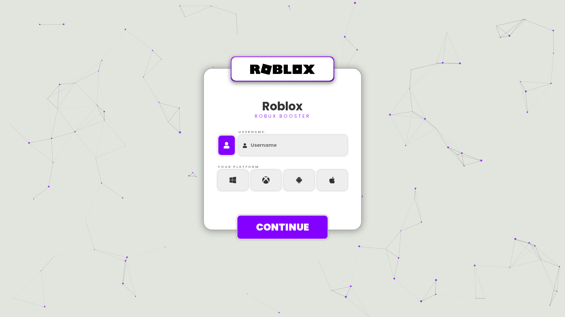 Screenshot of www.borderclick.com